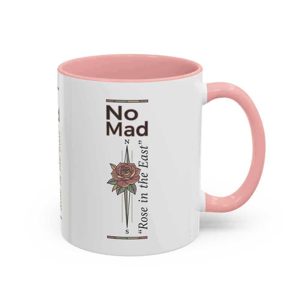 NoMad Coffee Mug