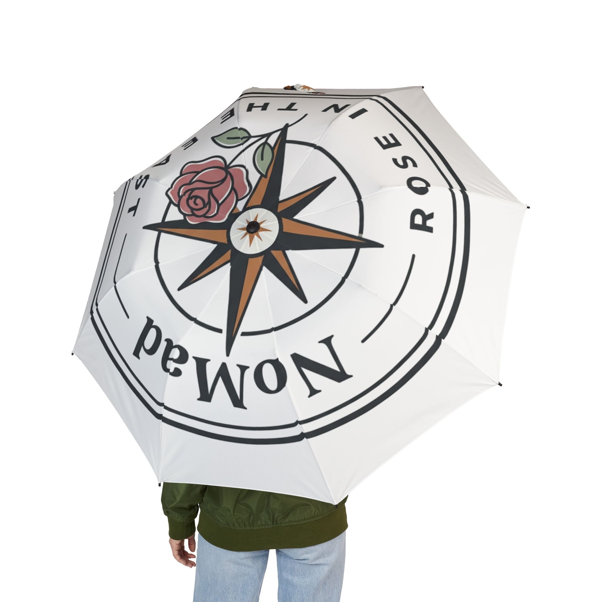 NoMad Umbrella