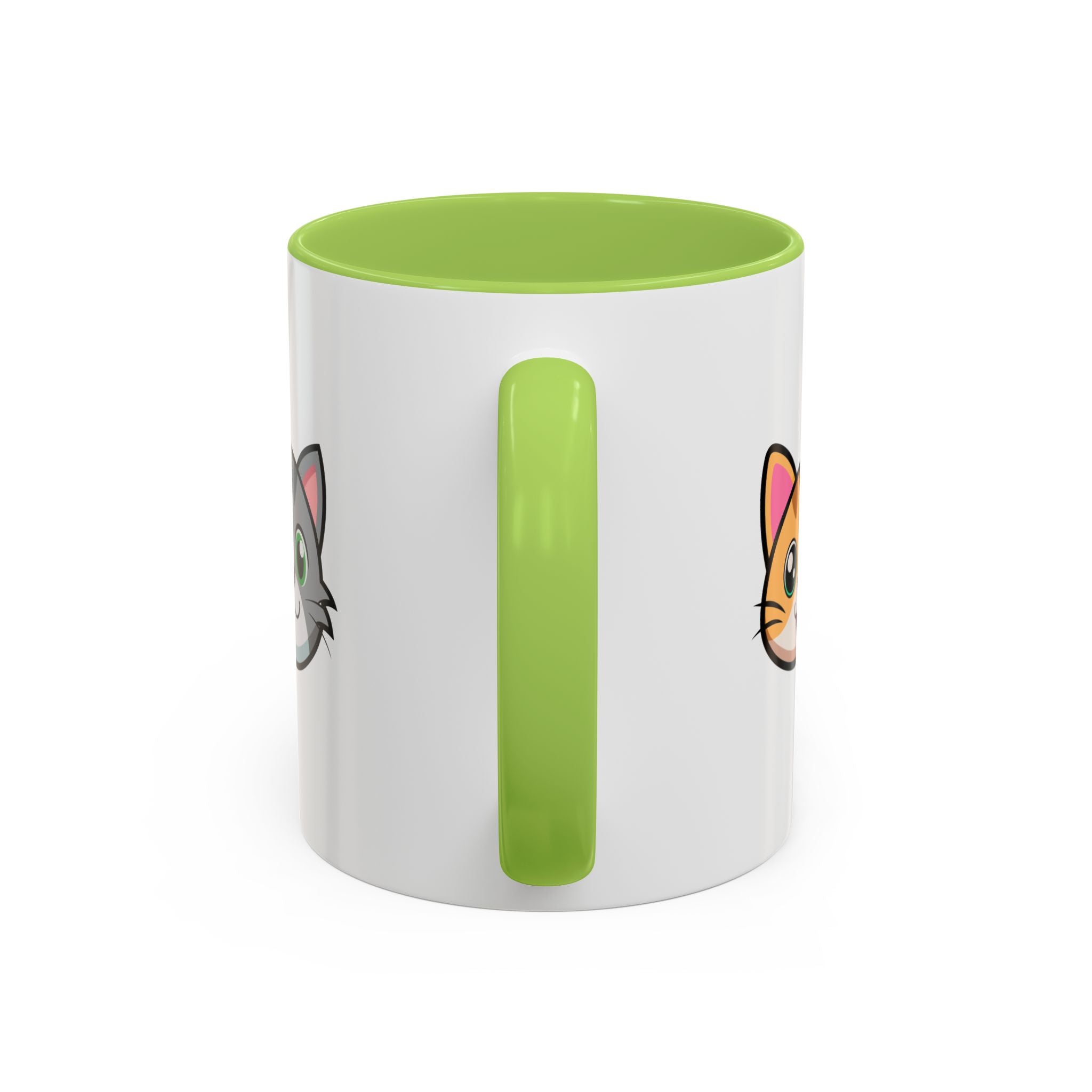 Cat Mug