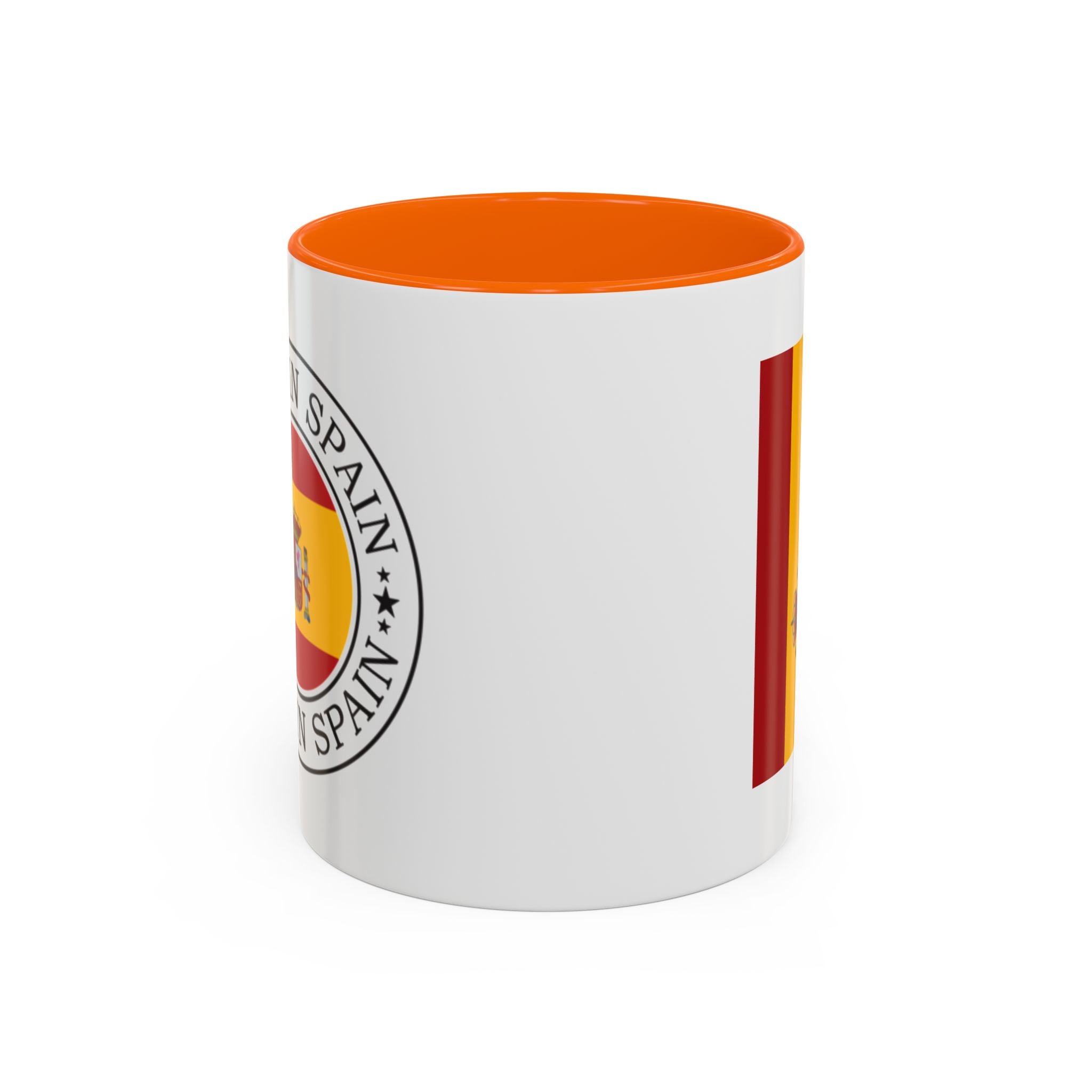 Spain Coffee Mug
