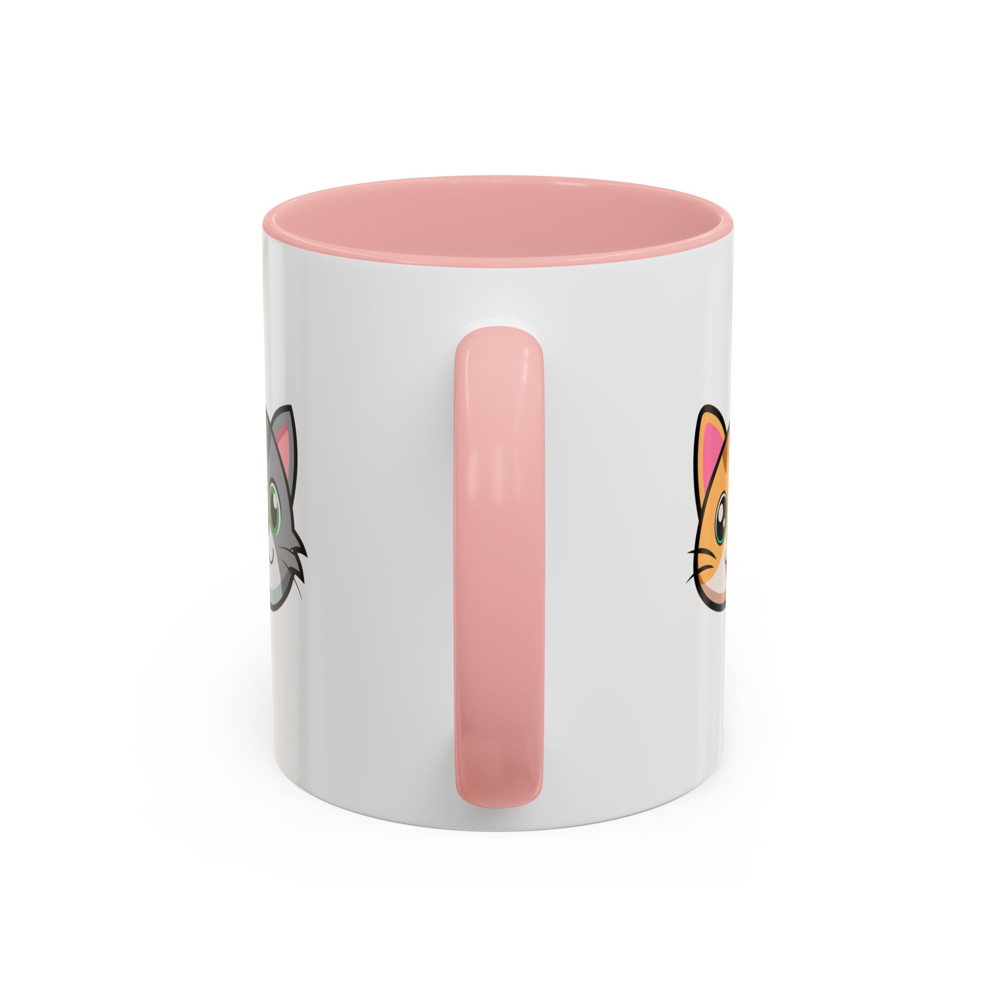 Cat Mug