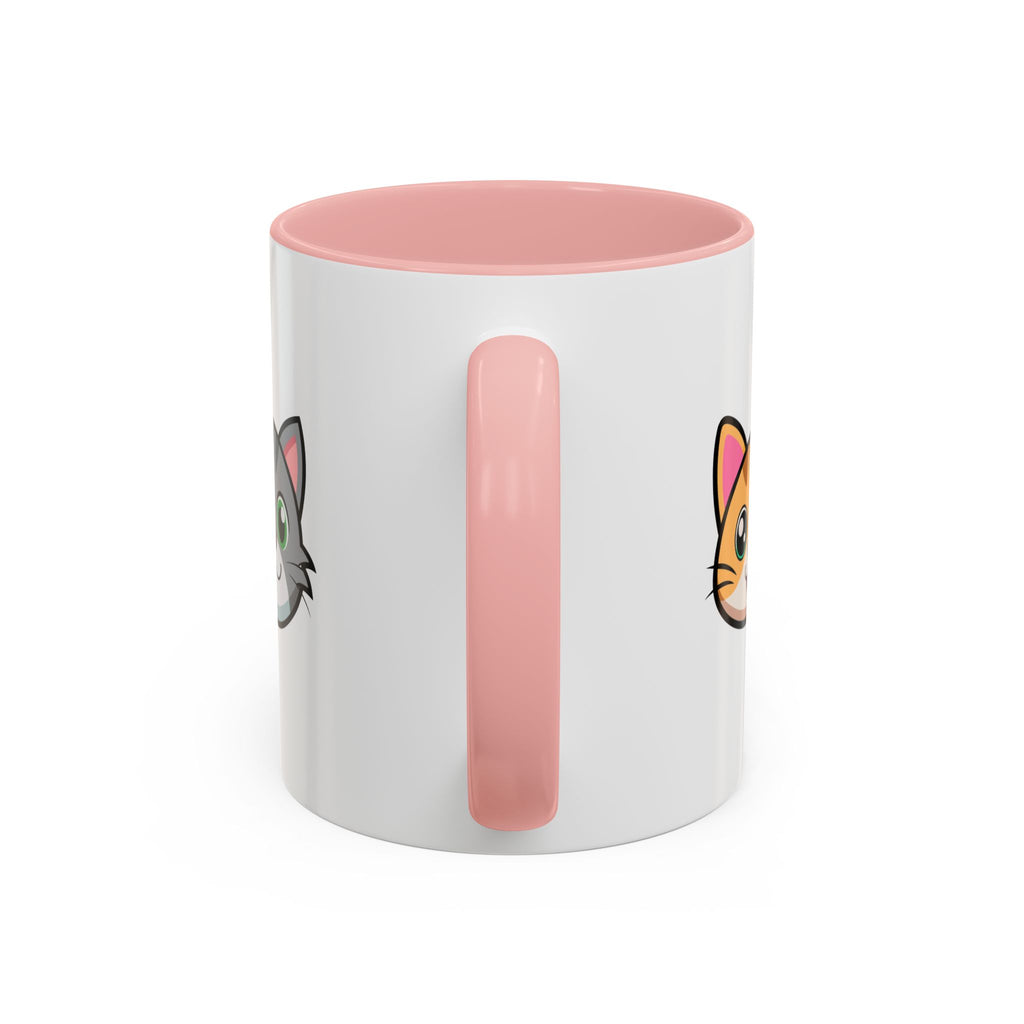 Cat Mug