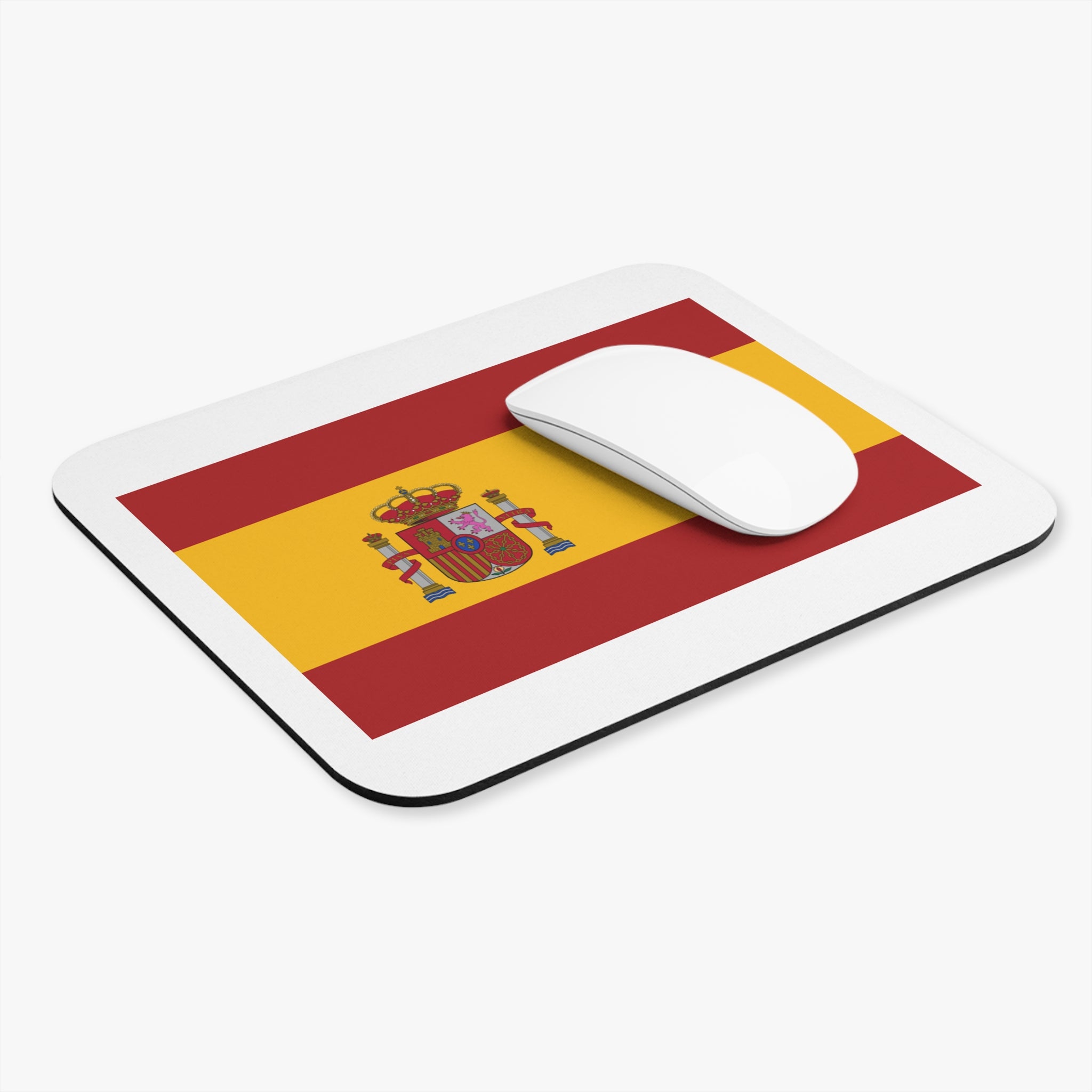 Spain Mouse Pad