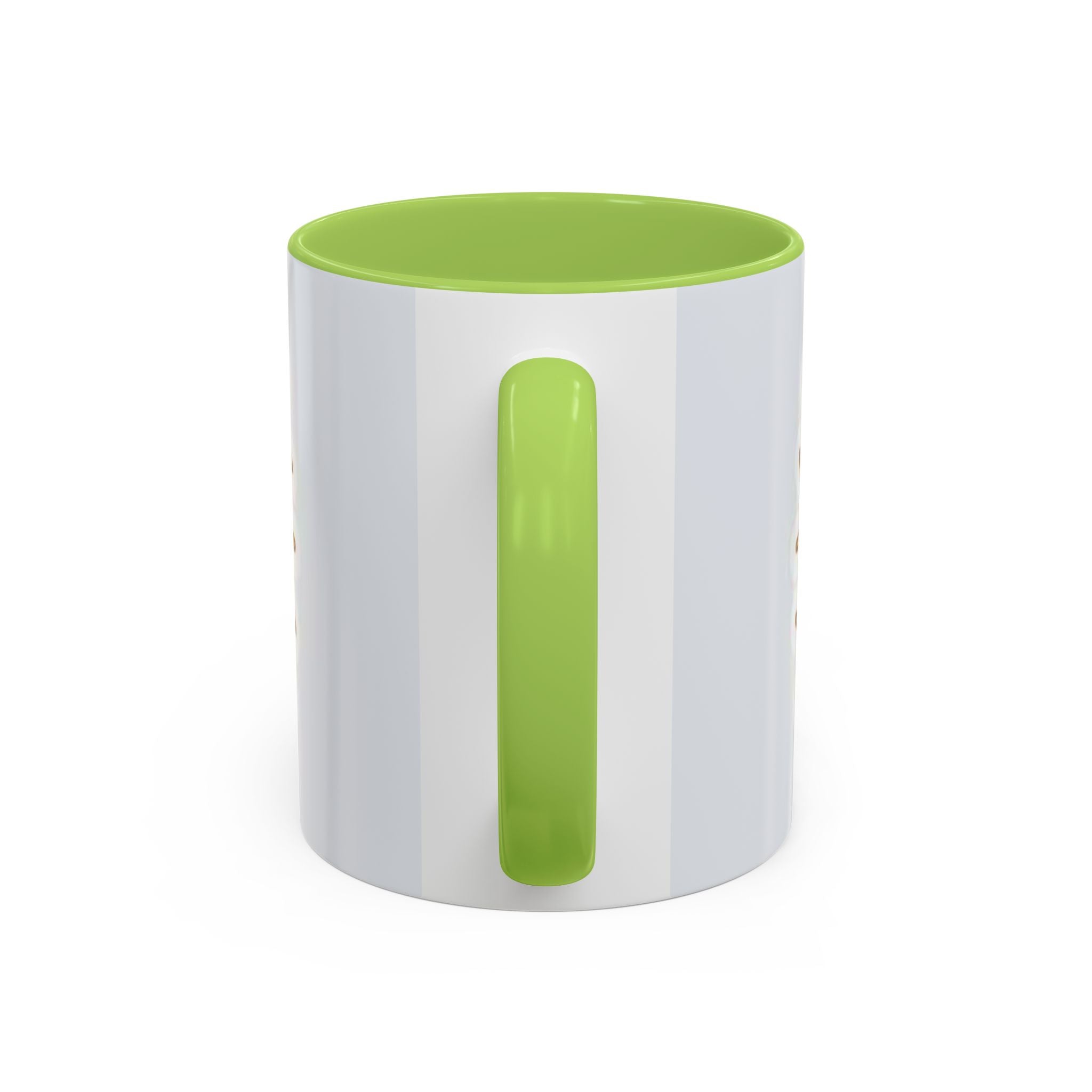 Argentina Logo Mug