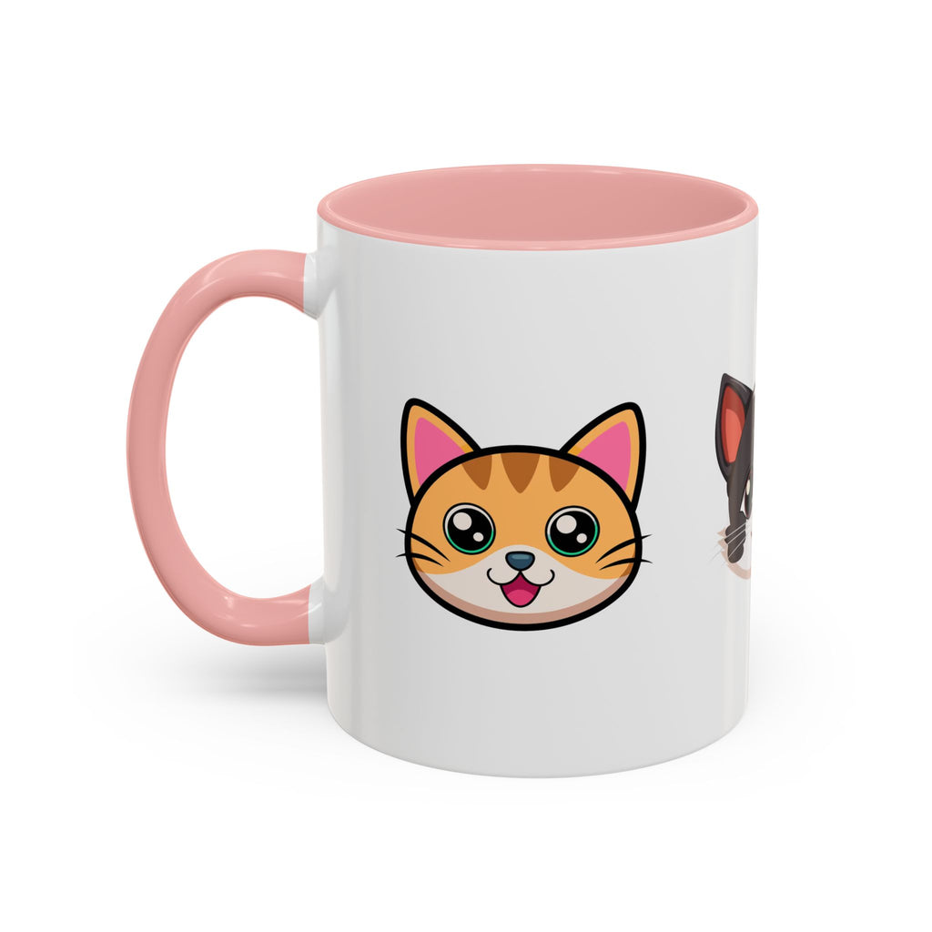 Cat Mug