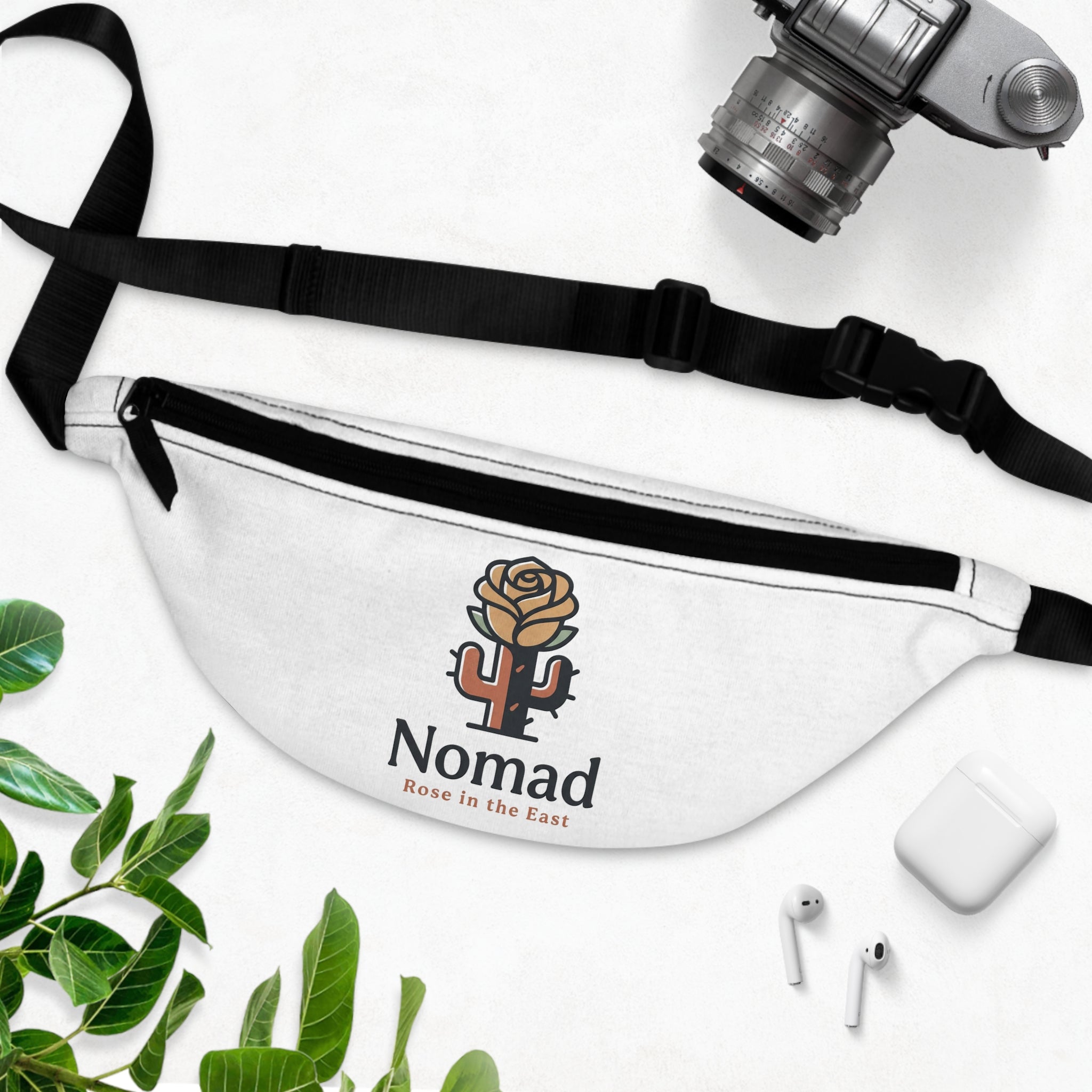 Nomad Fanny Pack Desert