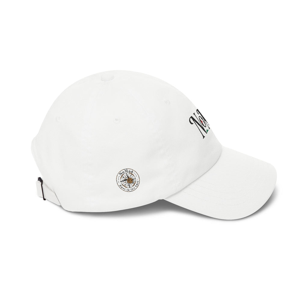 Classic Dad Cap