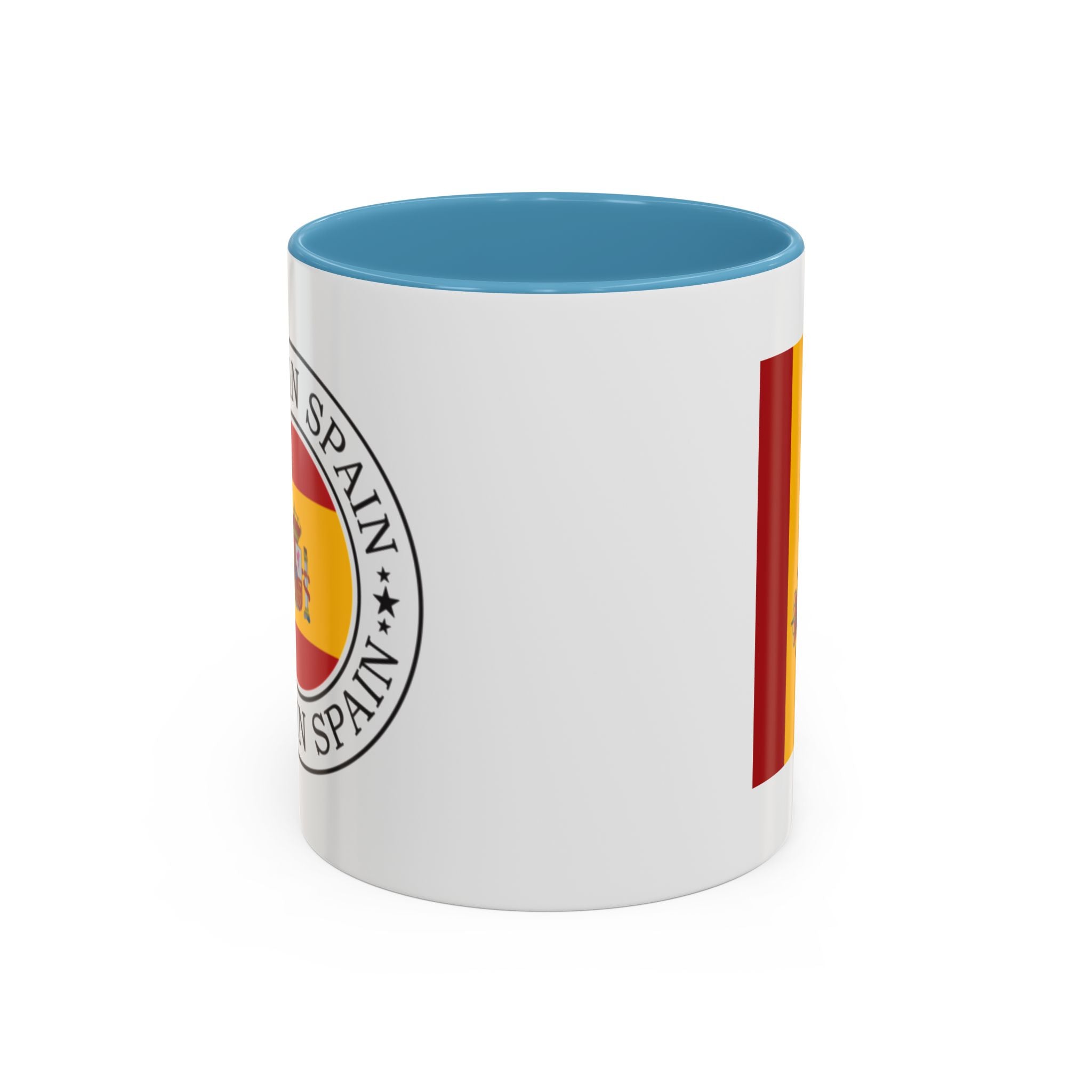 Spain Coffee Mug