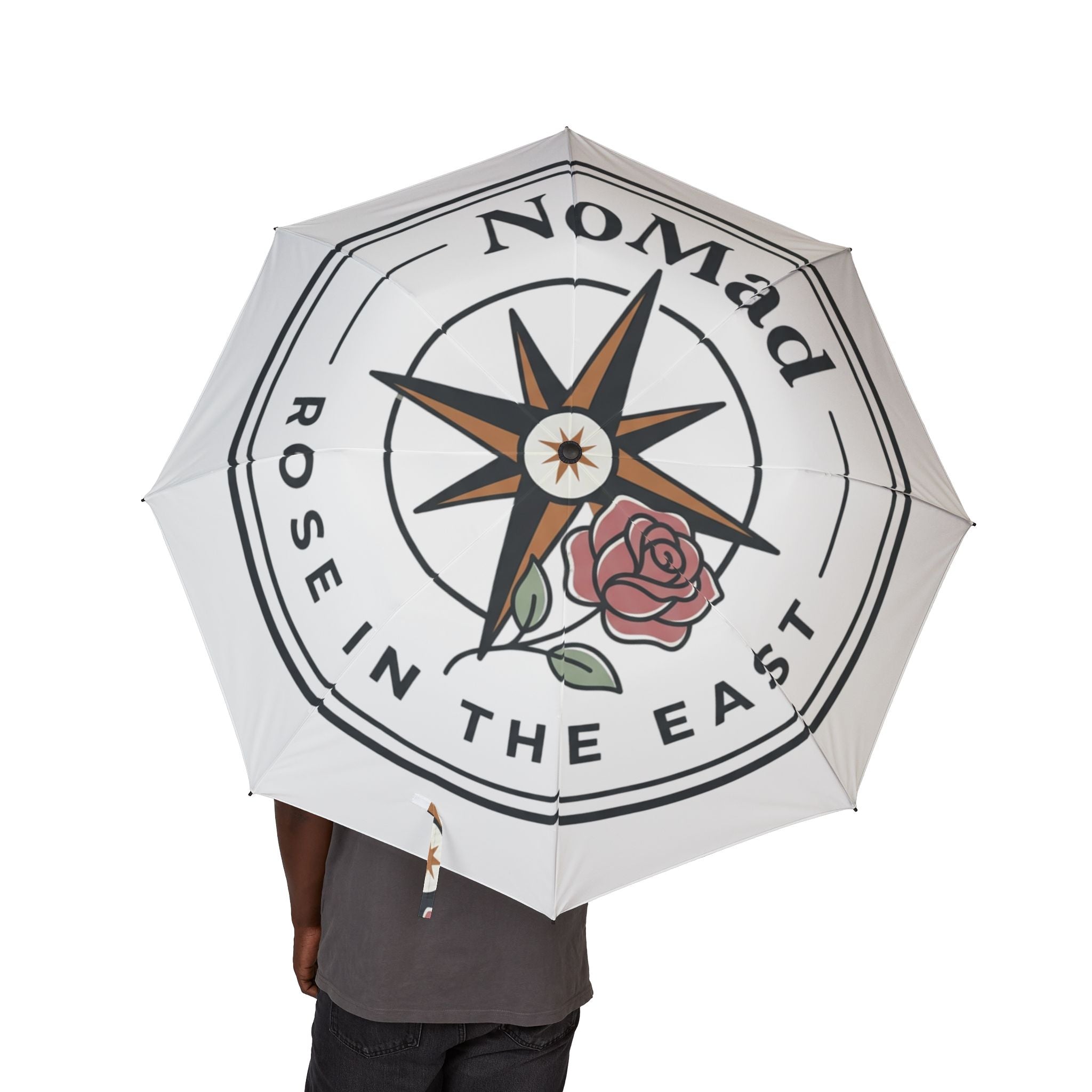 NoMad Umbrella