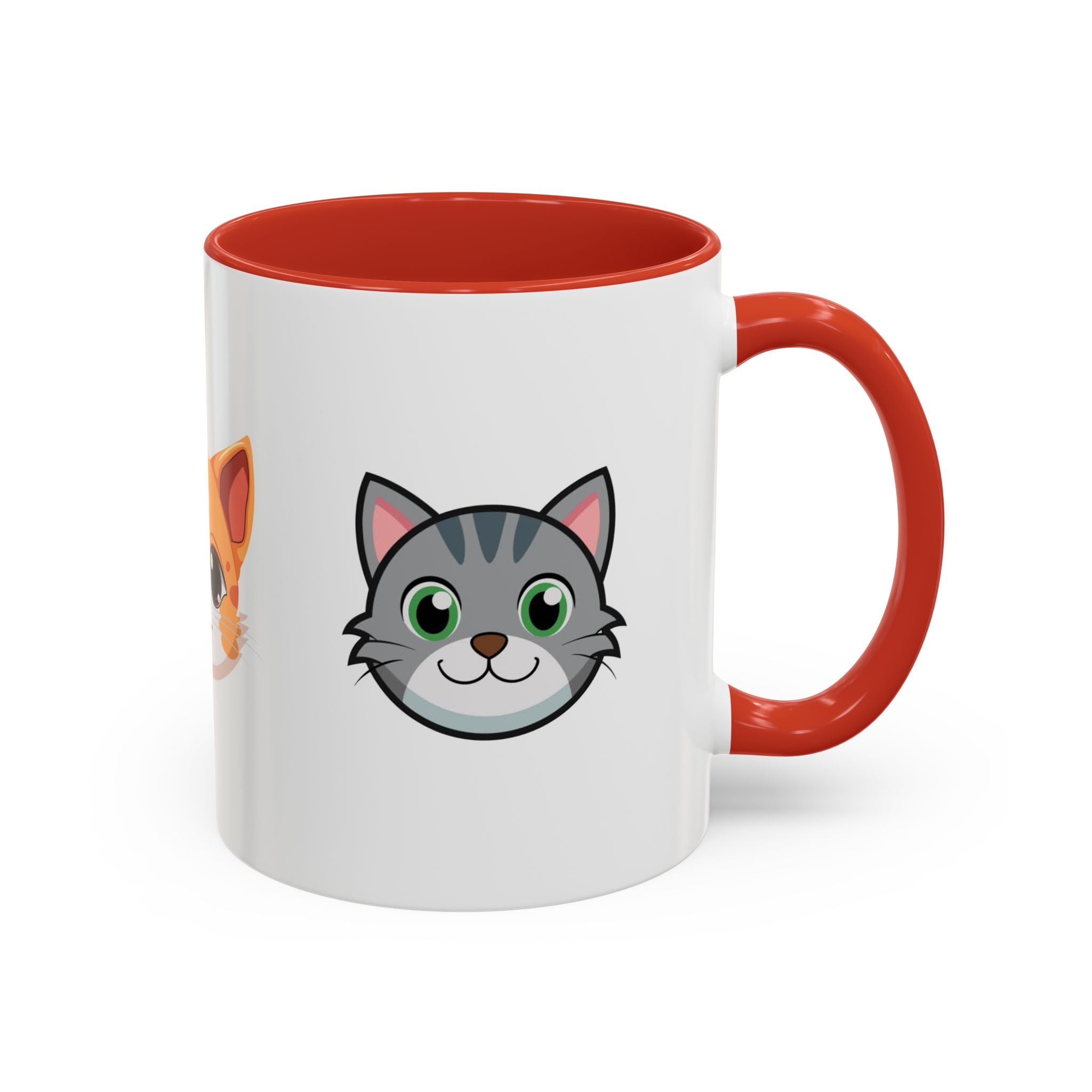 Cat Mug