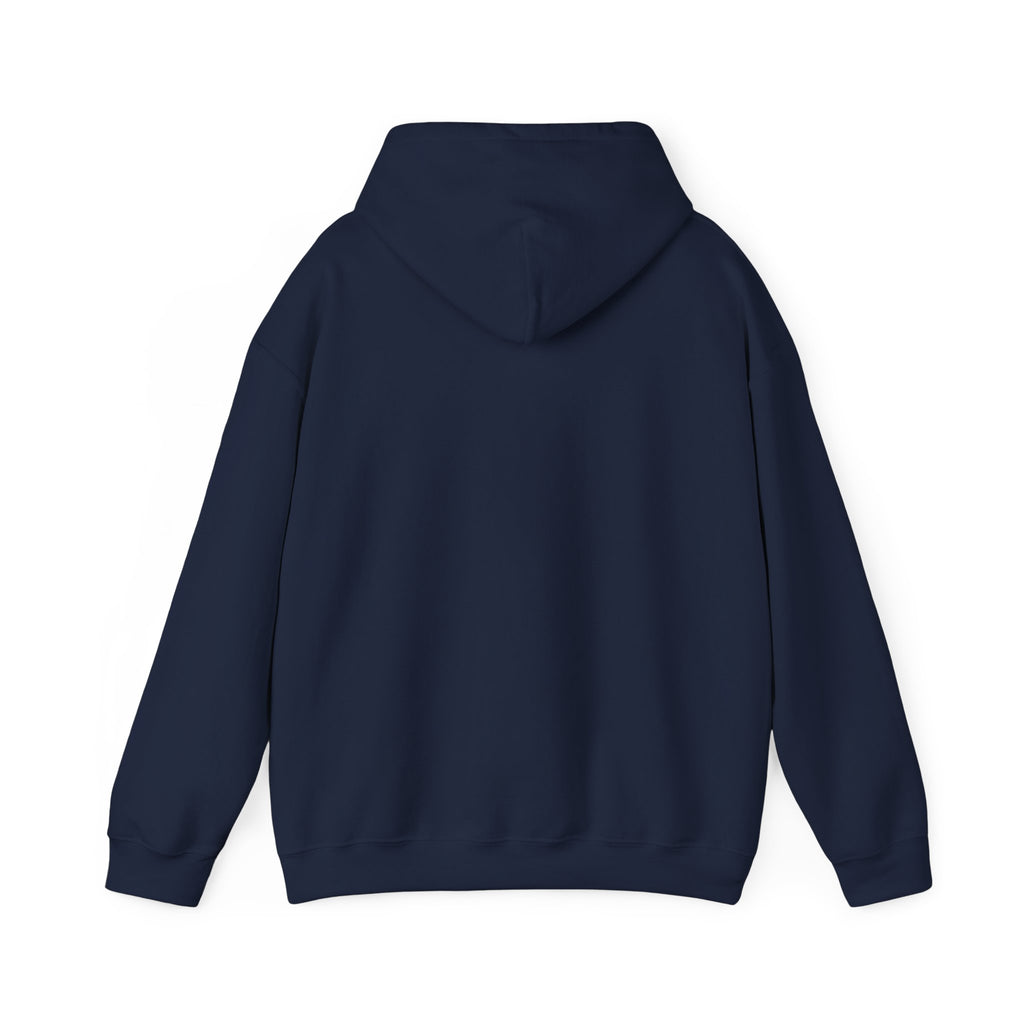 Compass Rose Hoodie — Vintage Nautical Travel Adventure Sweatshirt