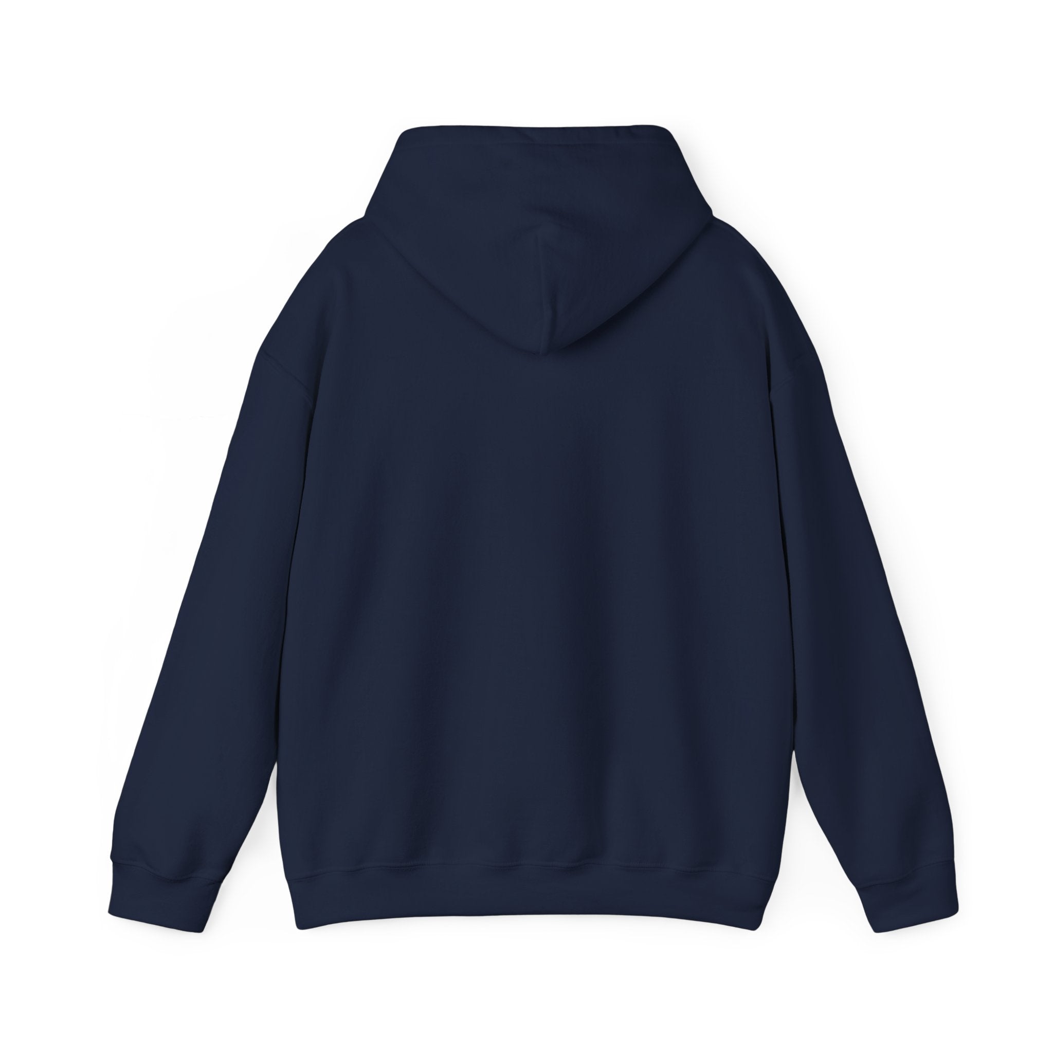 Compass Rose Hoodie — Vintage Nautical Travel Adventure Sweatshirt