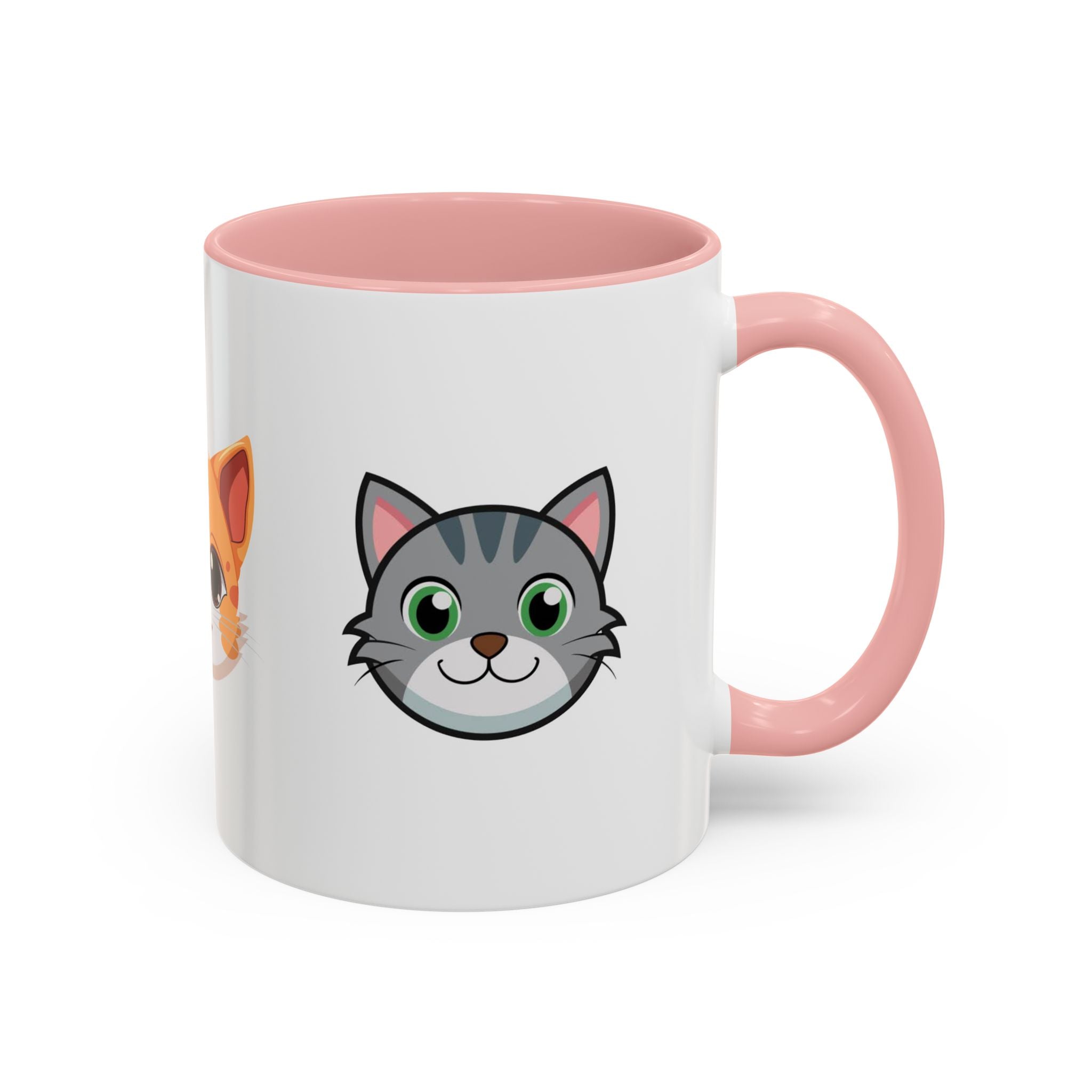 Cat Mug