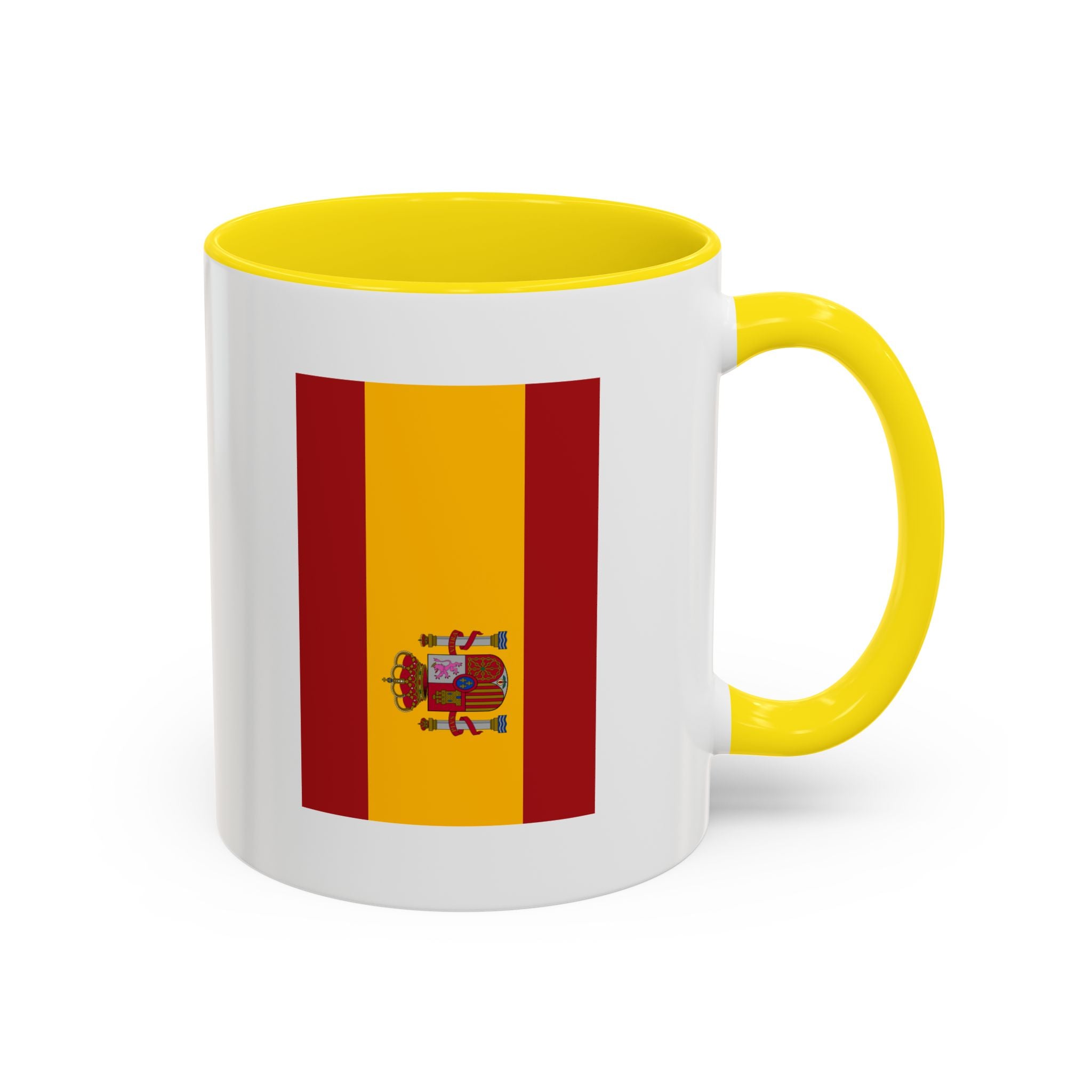 Spain Coffee Mug