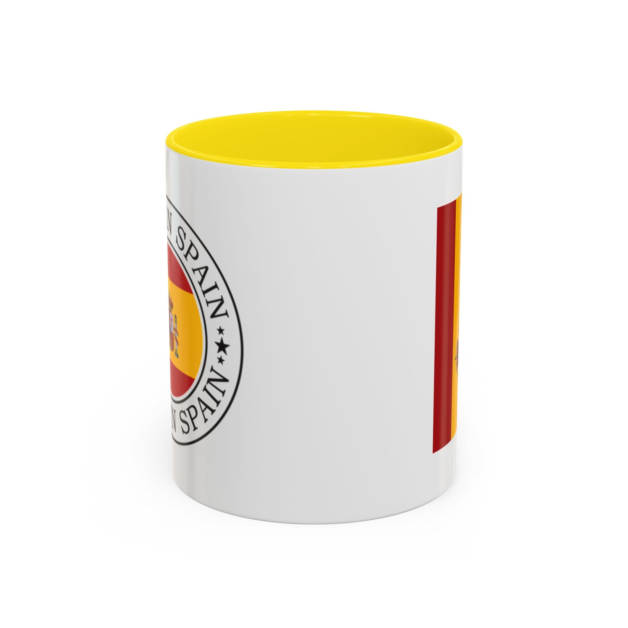 Spain Coffee Mug