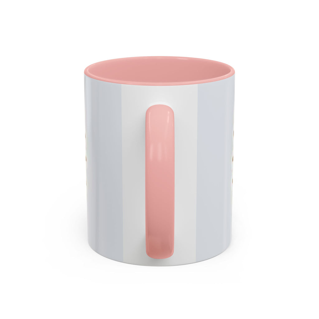 Argentina Logo Mug