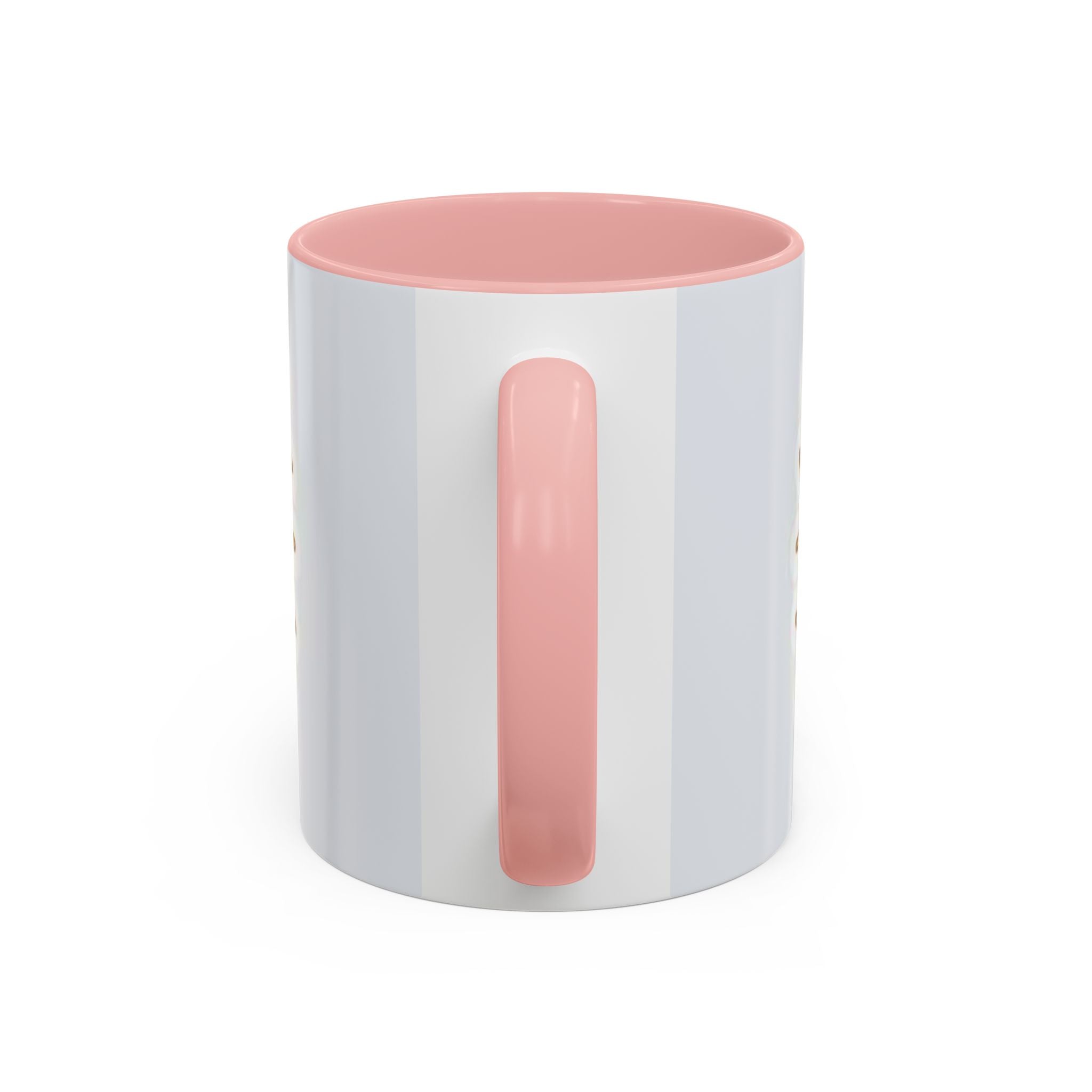 Argentina Logo Mug
