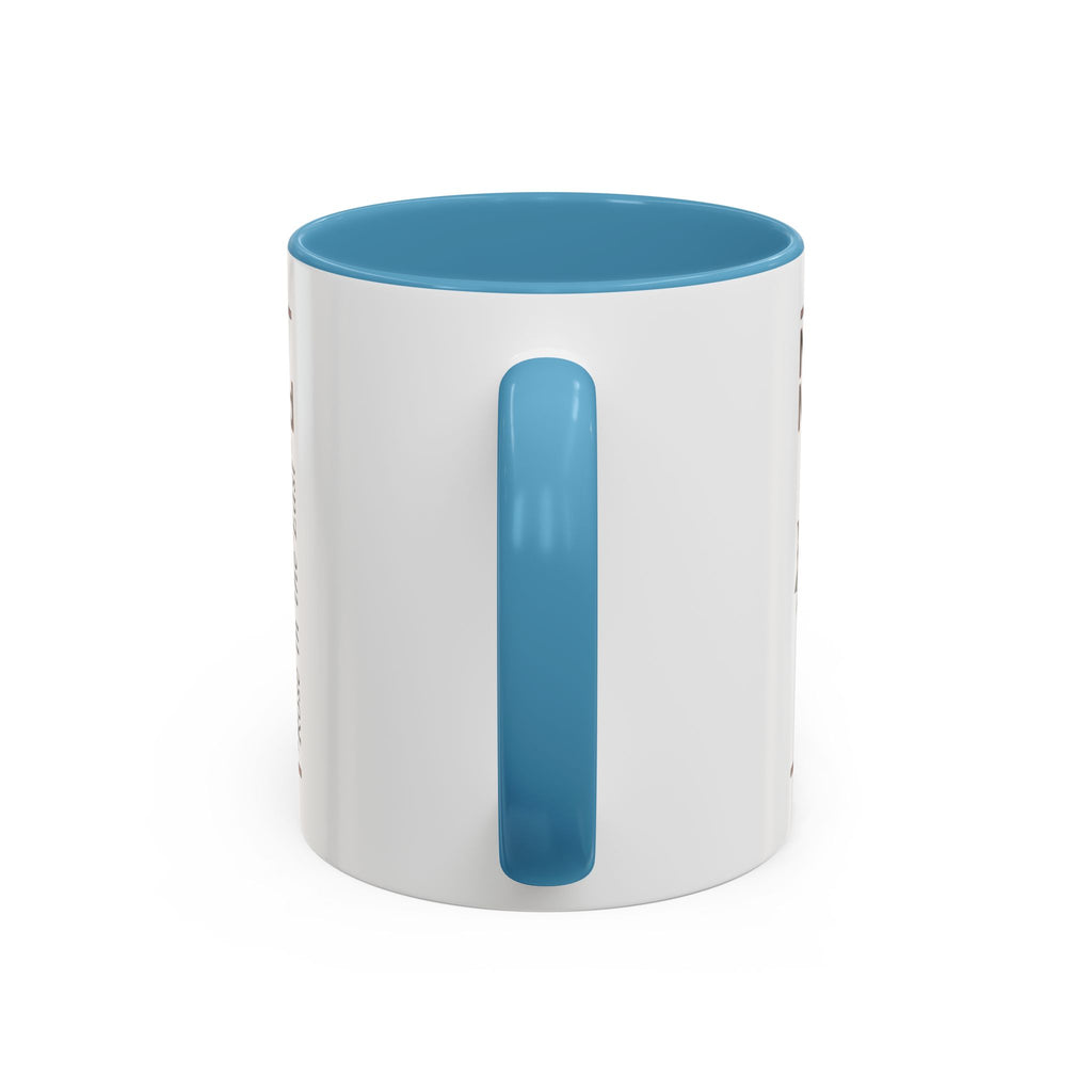 NoMad Coffee Mug