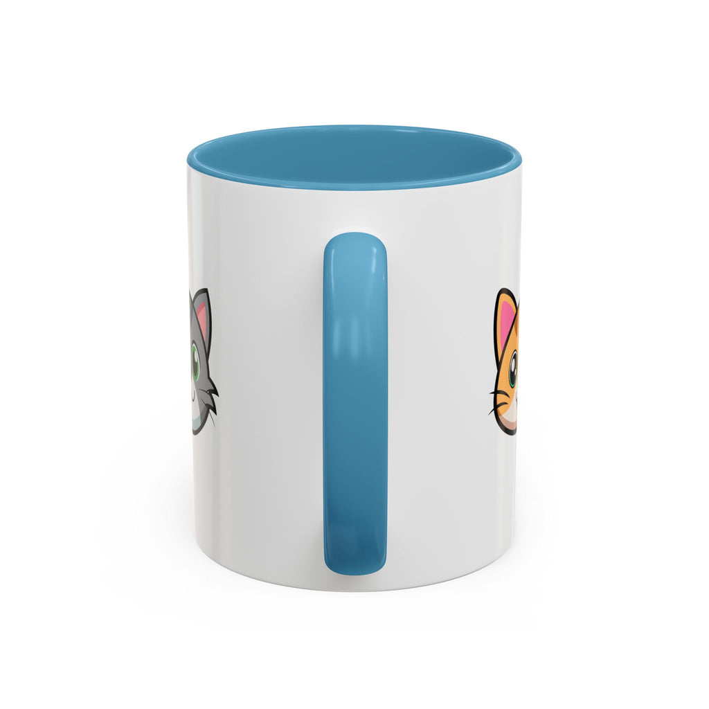Cat Mug