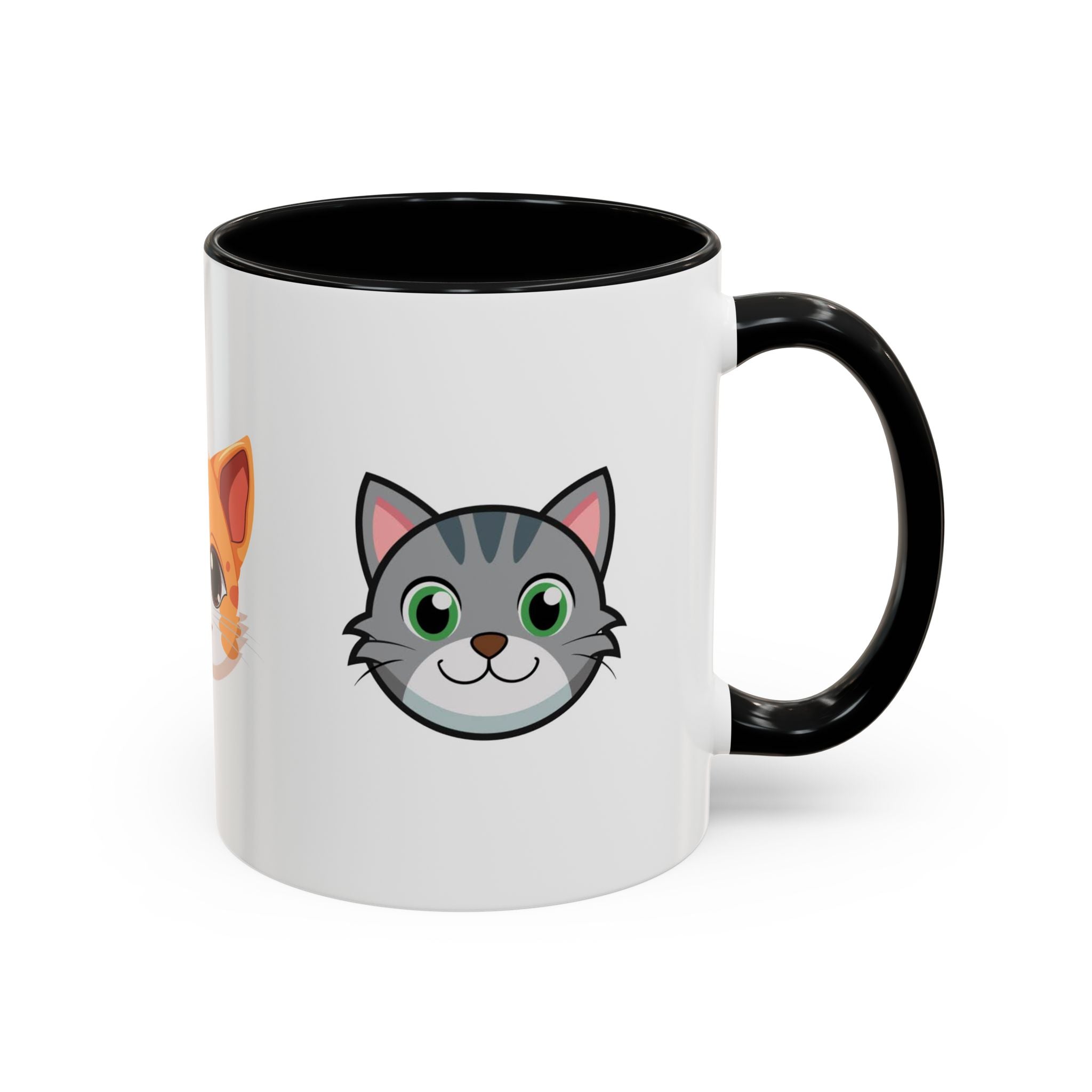 Cat Mug