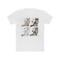 Cat shirt