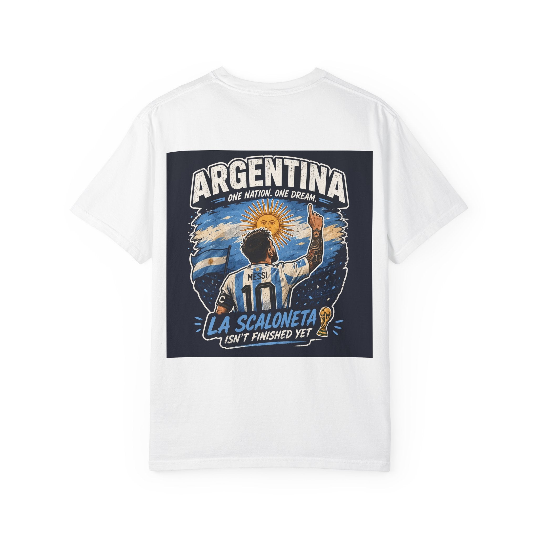Argentina Pride Shirt