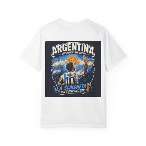Argentina Pride Shirt