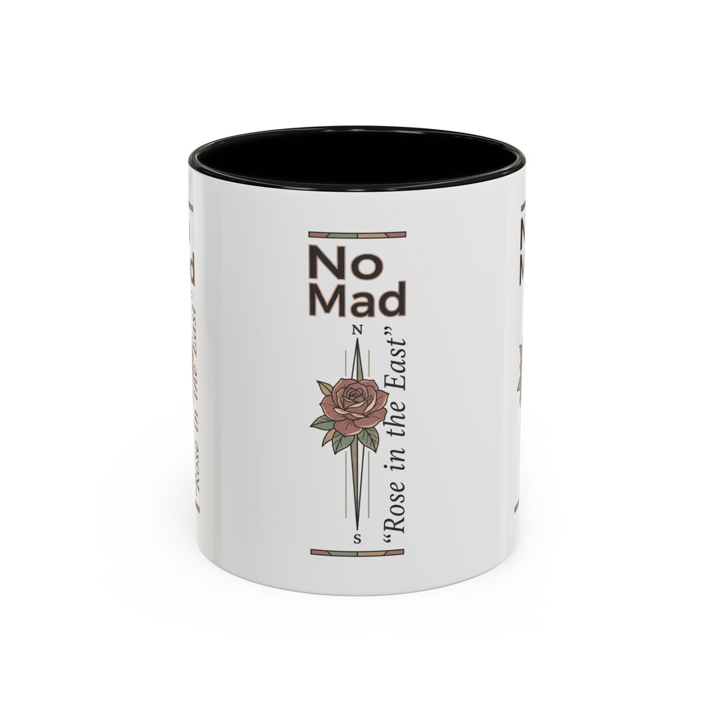 NoMad Coffee Mug