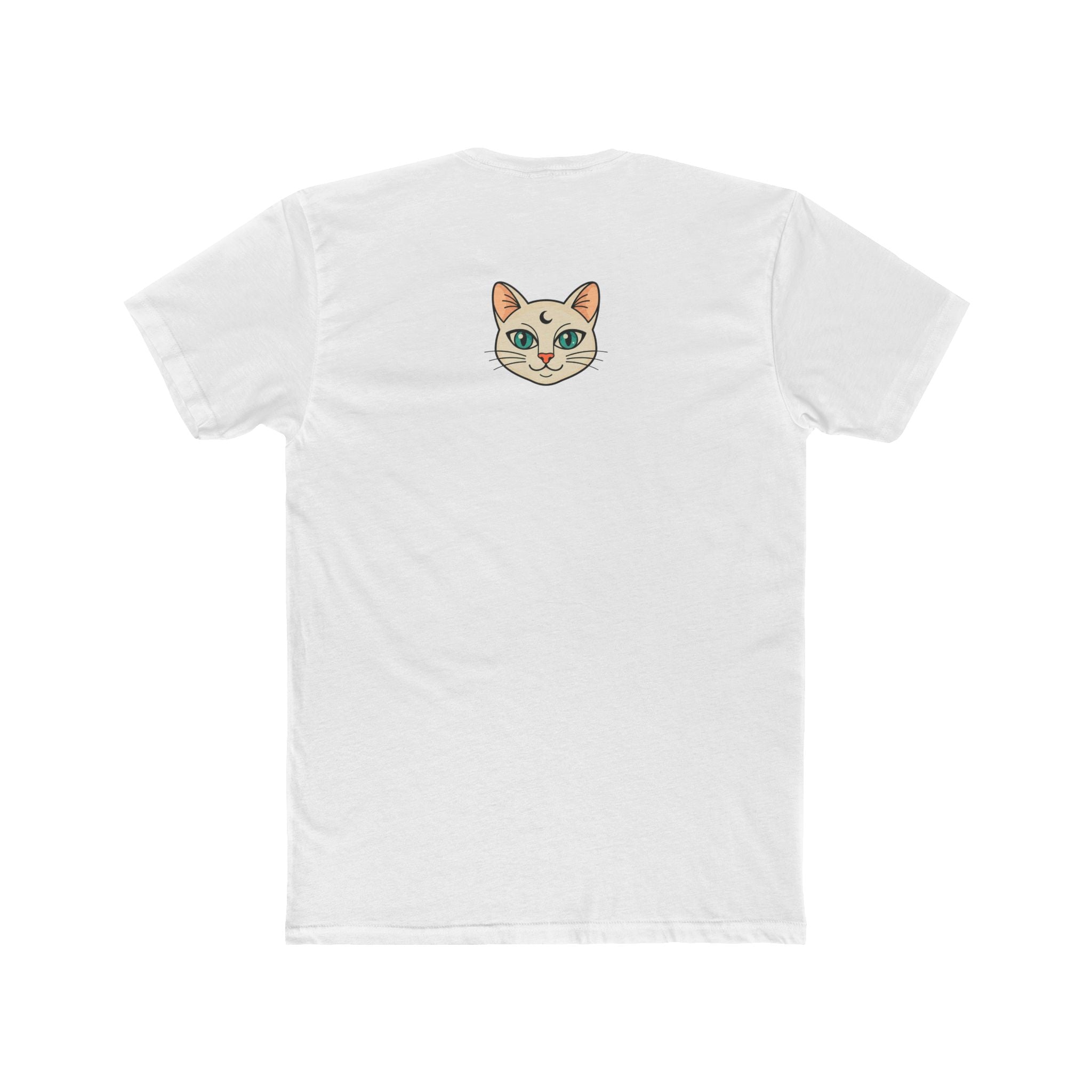 Cat shirt