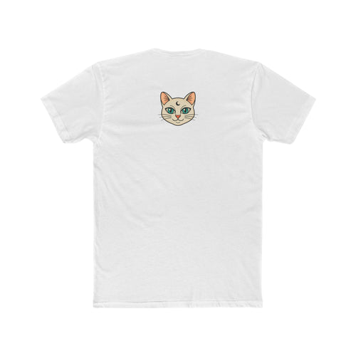 Cat shirt