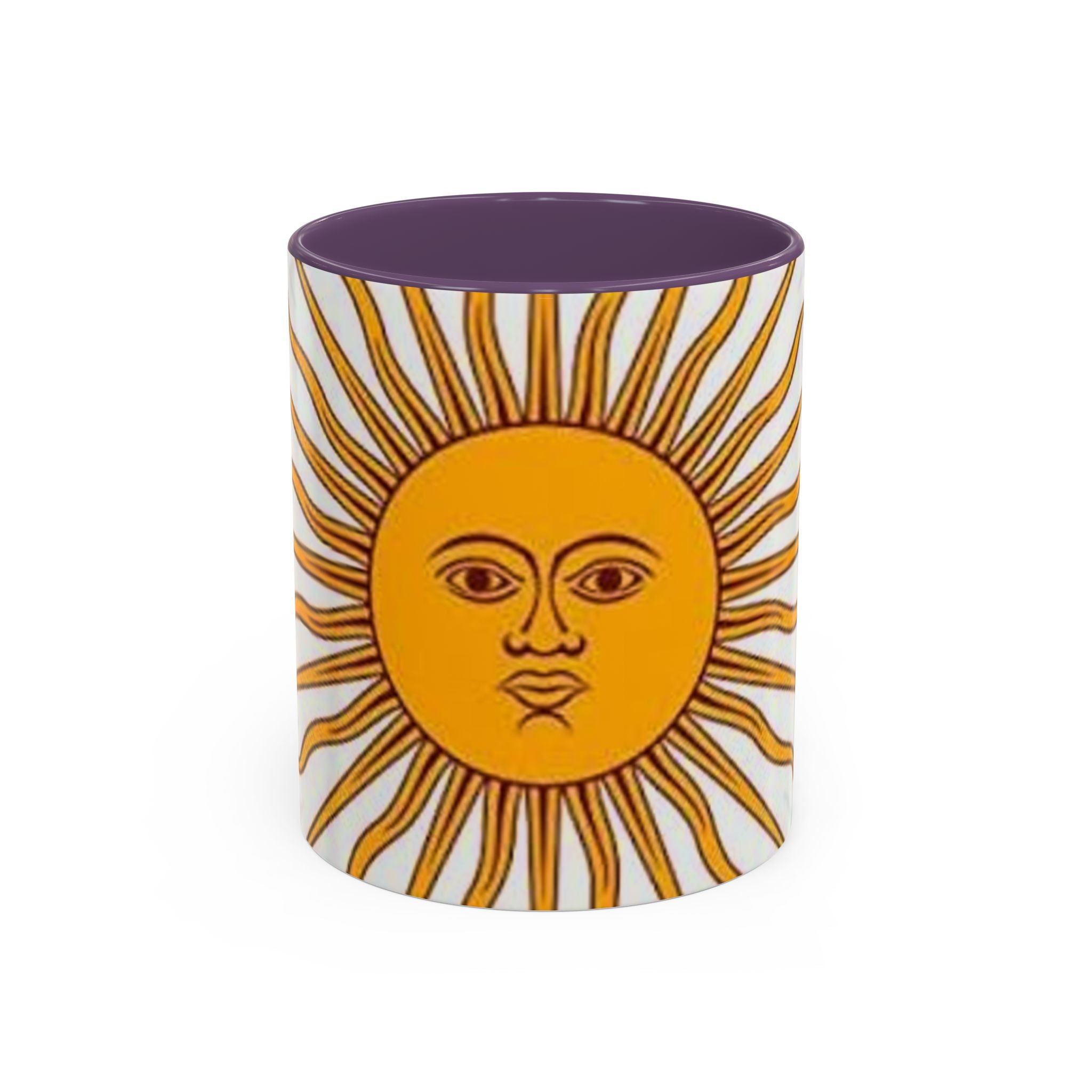 Argentina Logo Mug