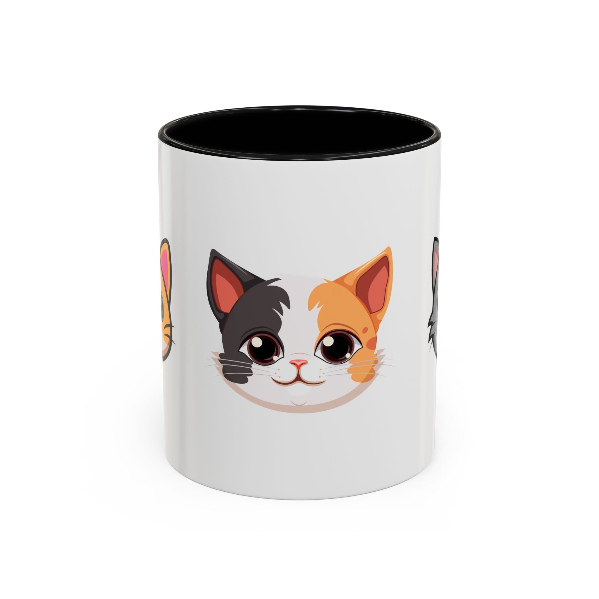 Cat Mug