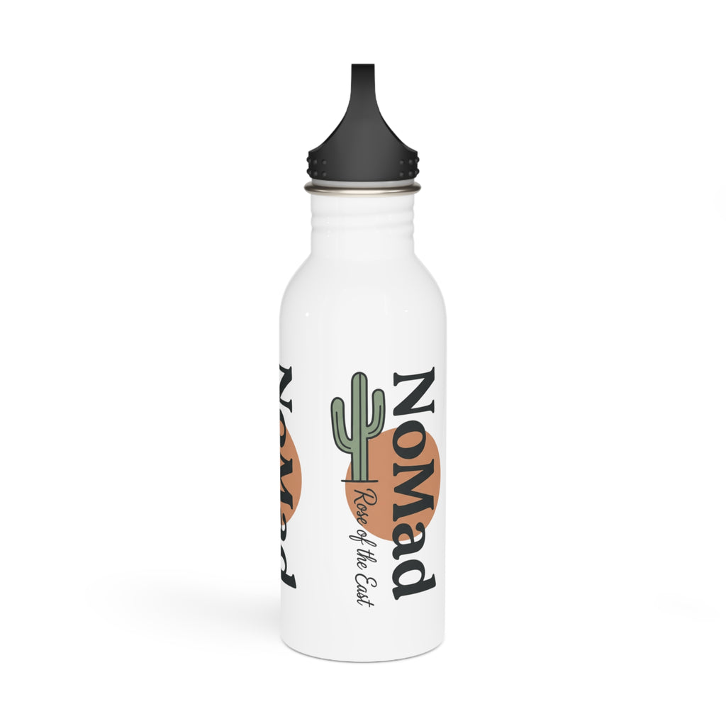NoMad Stainless Steel Water Bottle