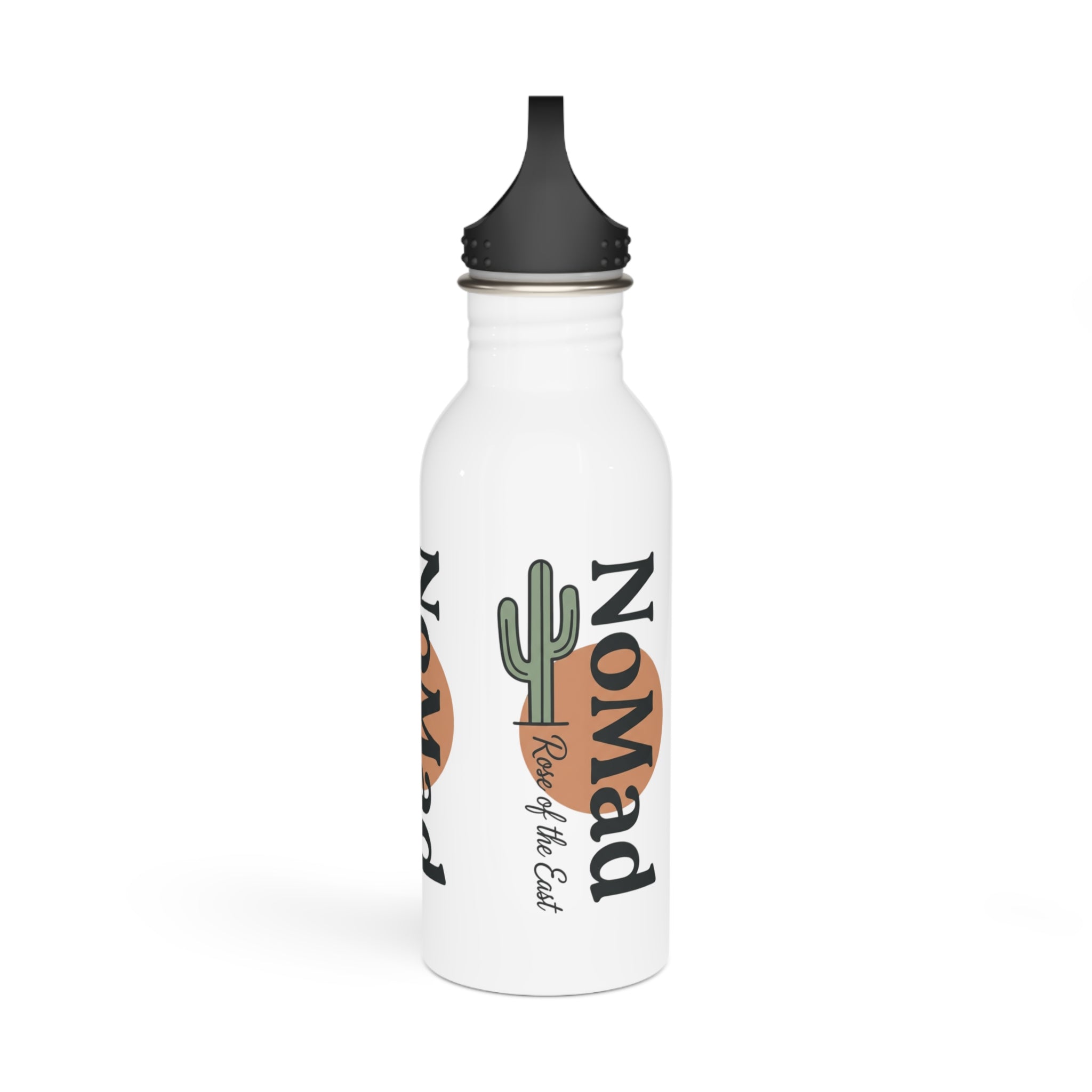 NoMad Stainless Steel Water Bottle