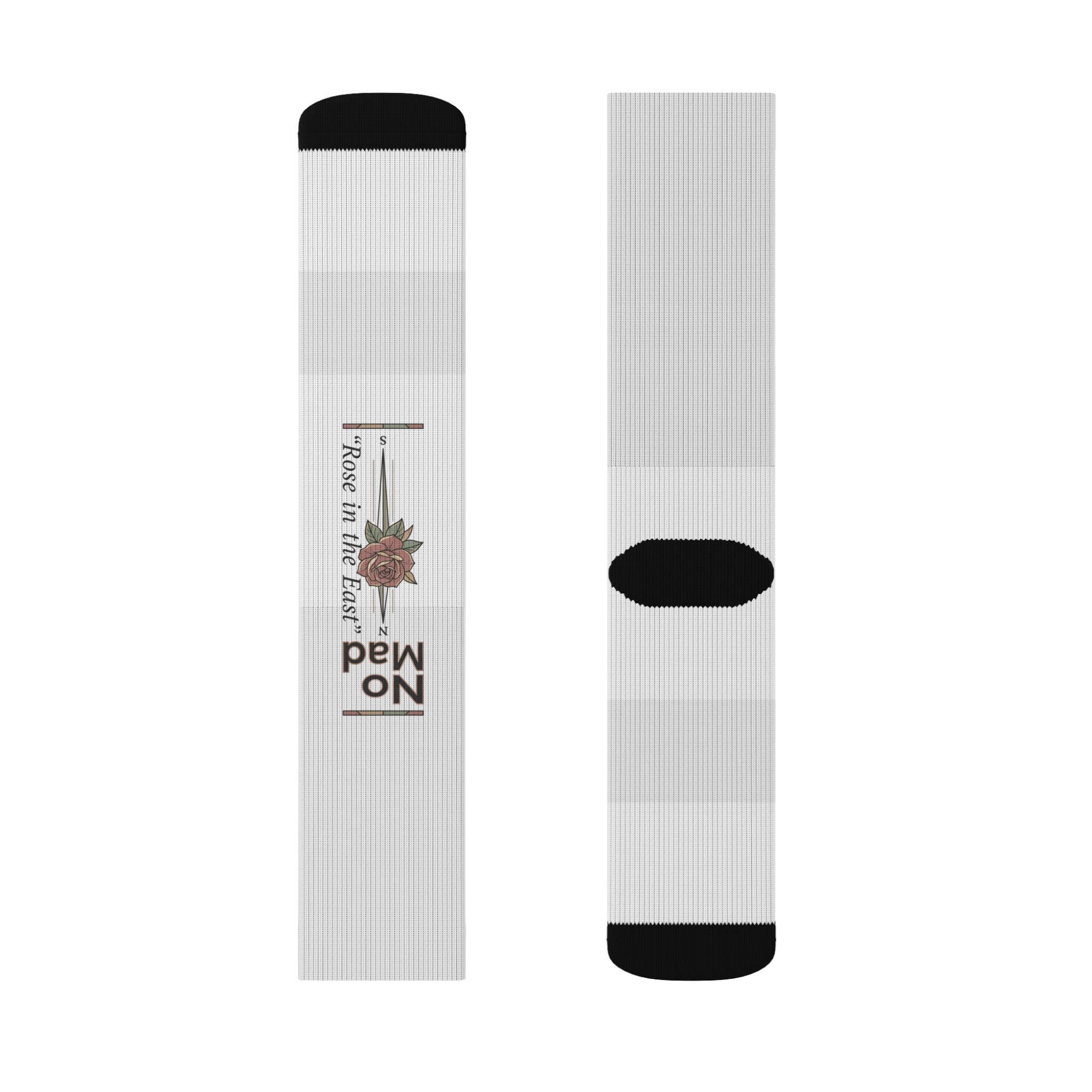 Sublimation Socks