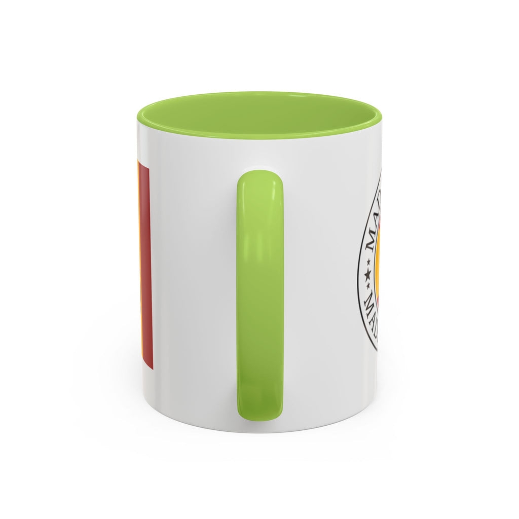 Spain Coffee Mug