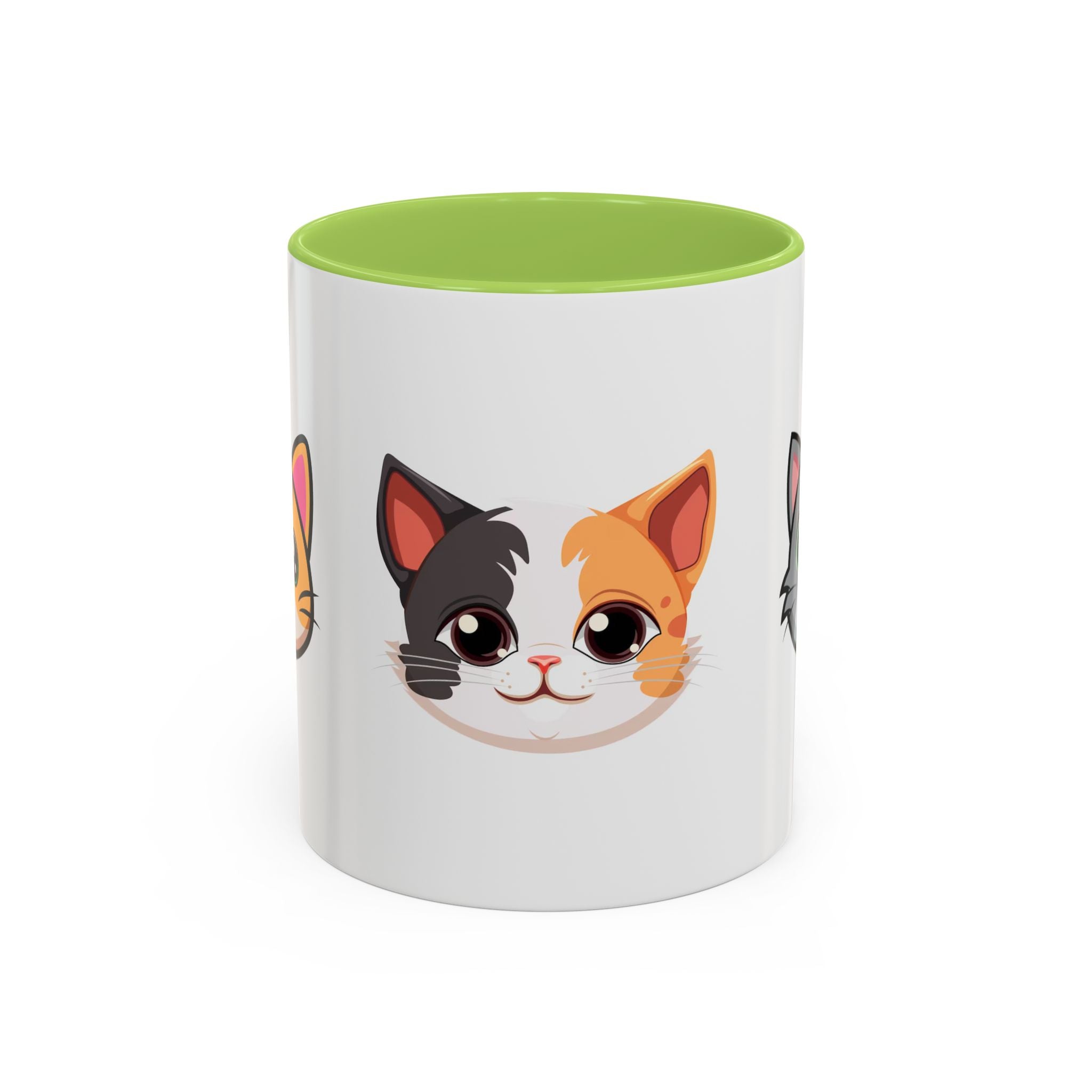 Cat Mug