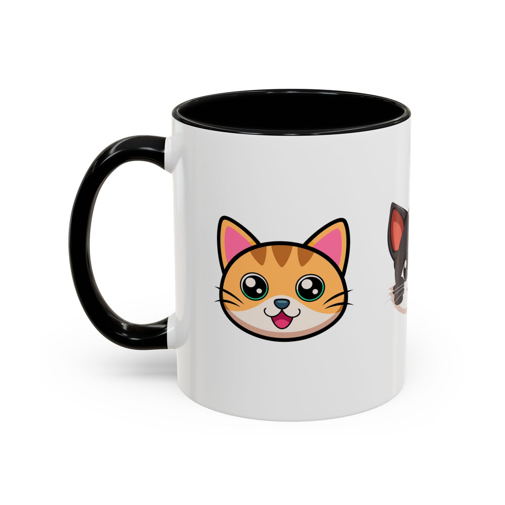 Cat Mug