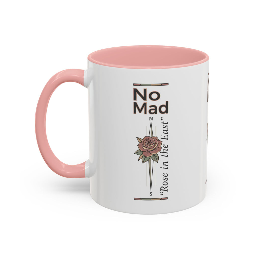NoMad Coffee Mug