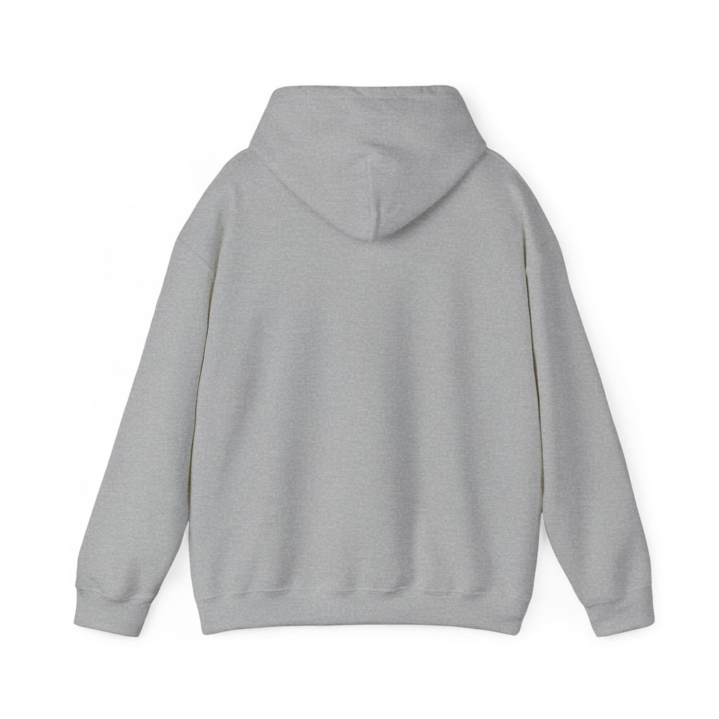 Compass Rose Hoodie — Vintage Nautical Travel Adventure Sweatshirt