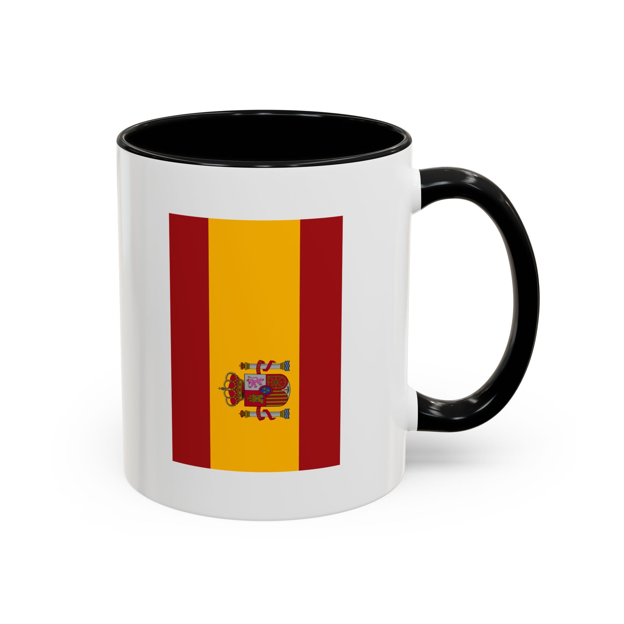 Spain Coffee Mug