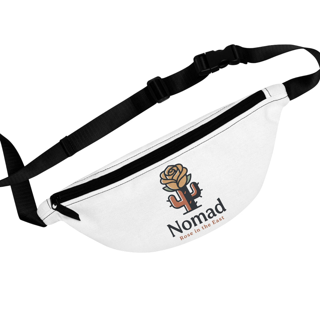 Nomad Fanny Pack Desert