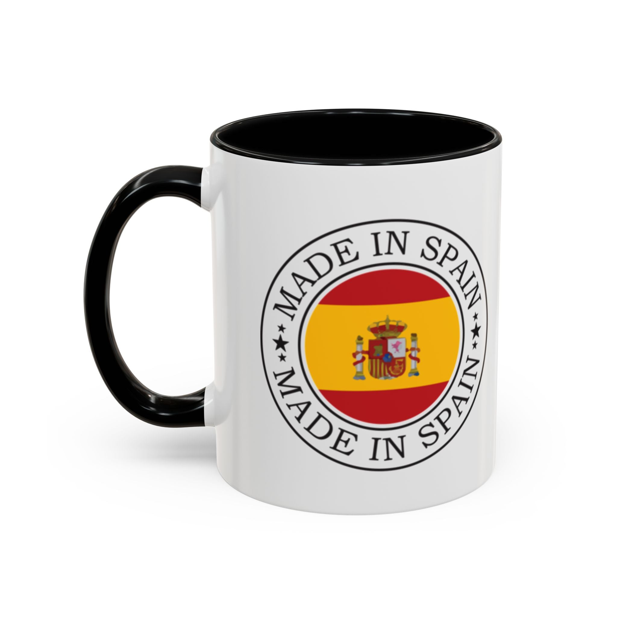 Spain Coffee Mug