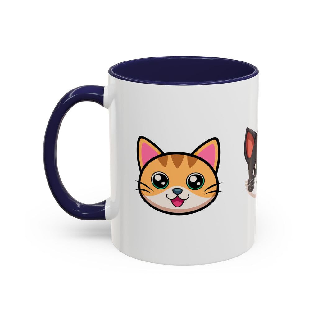 Cat Mug