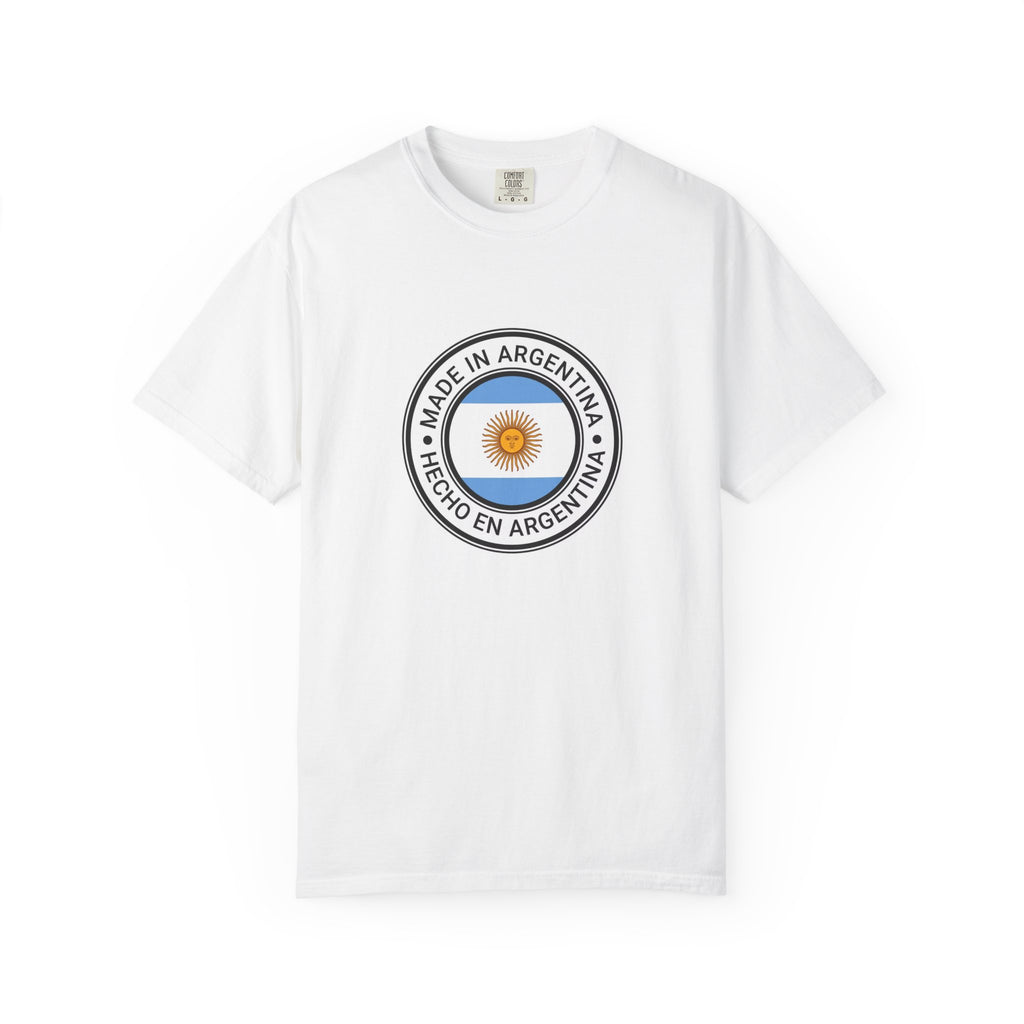 Argentina Pride Shirt