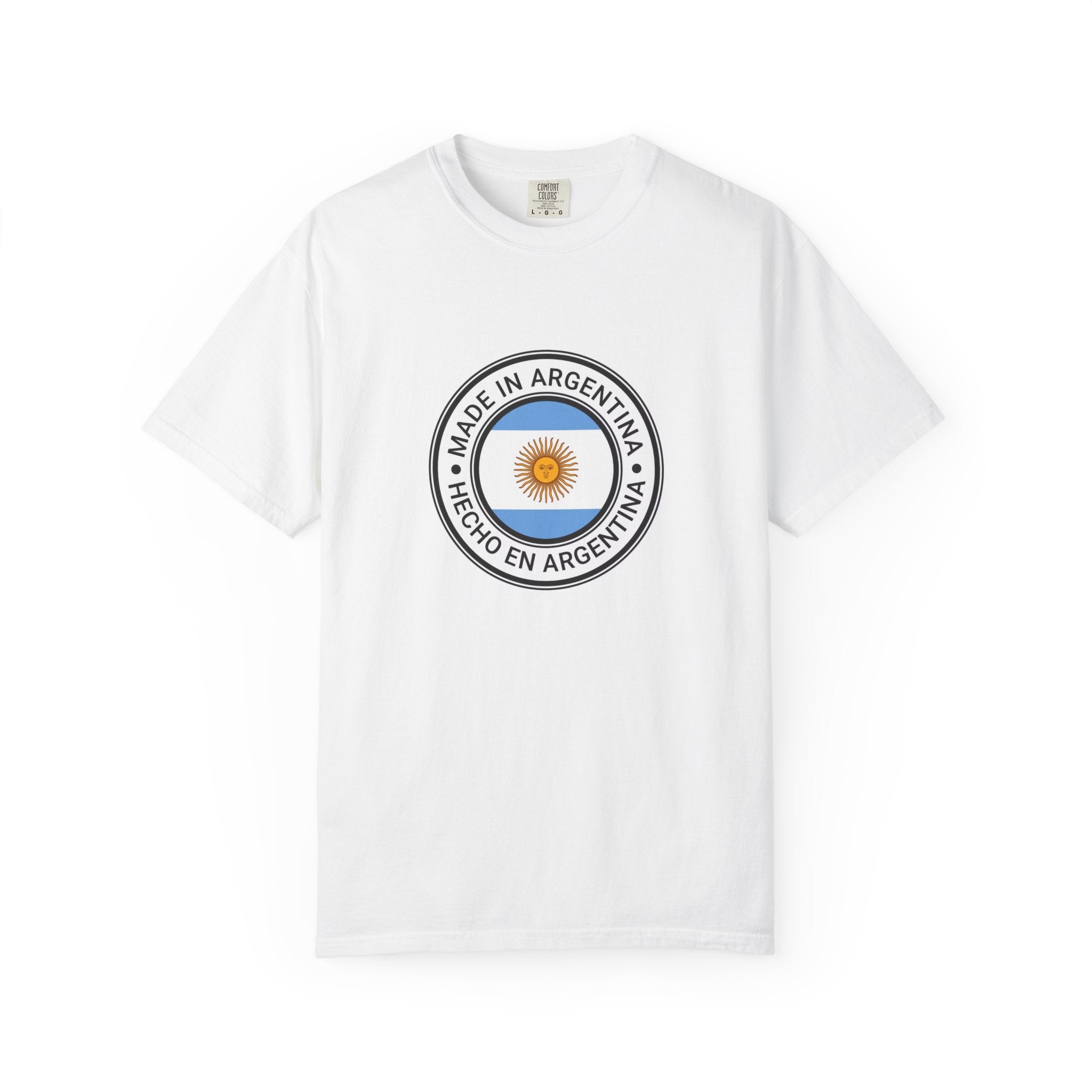 Argentina Pride Shirt
