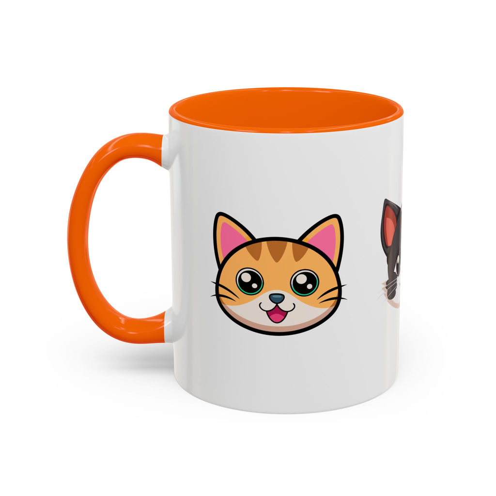 Cat Mug