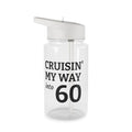 Tritan Water Bottle