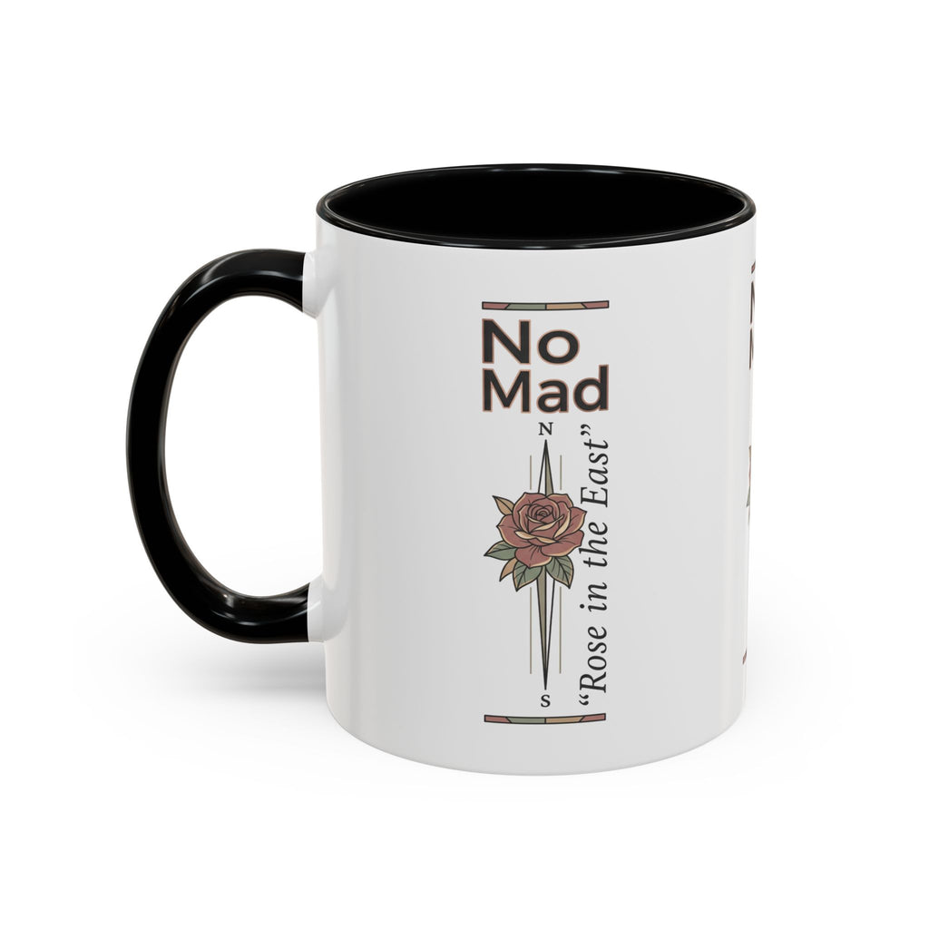 NoMad Coffee Mug