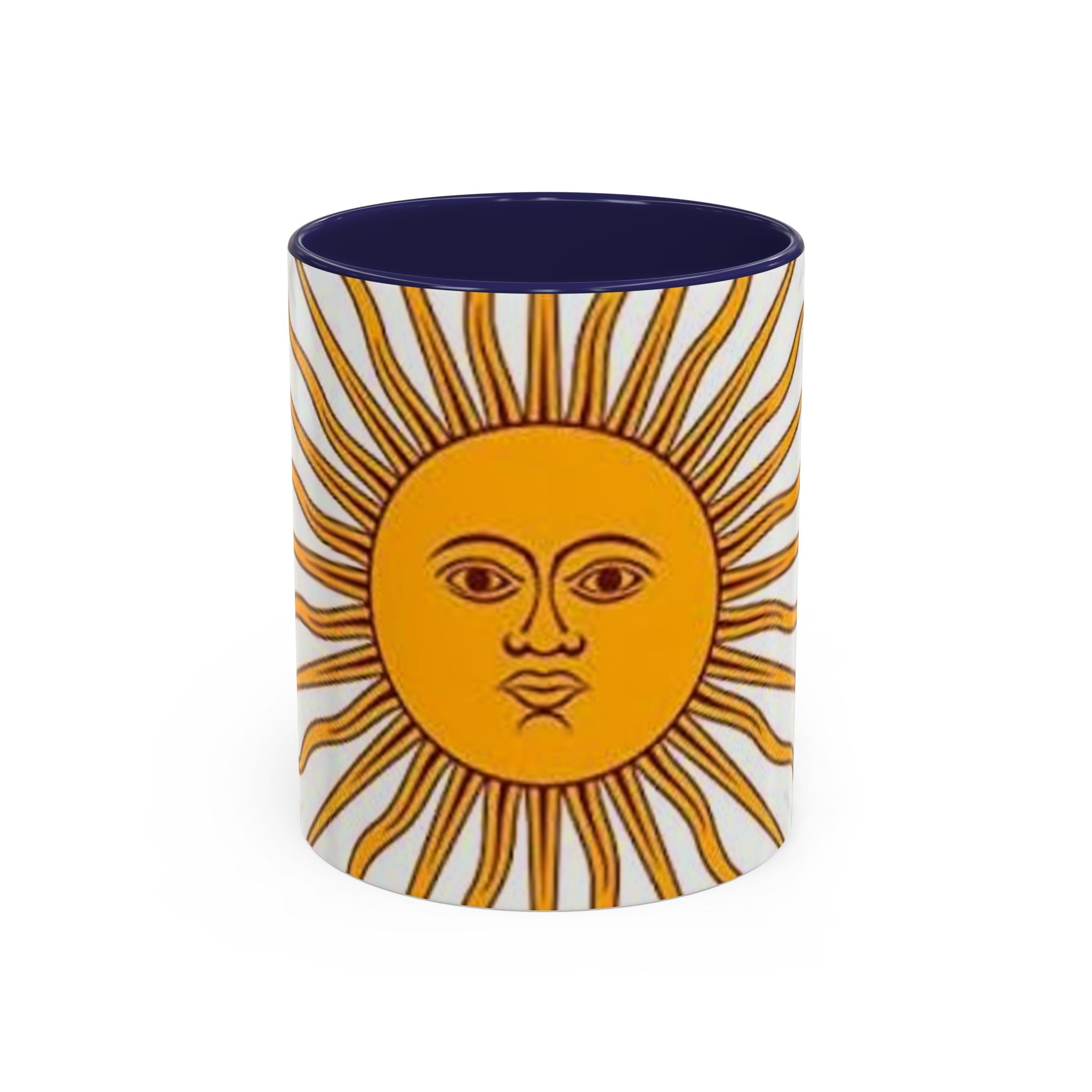 Argentina Logo Mug